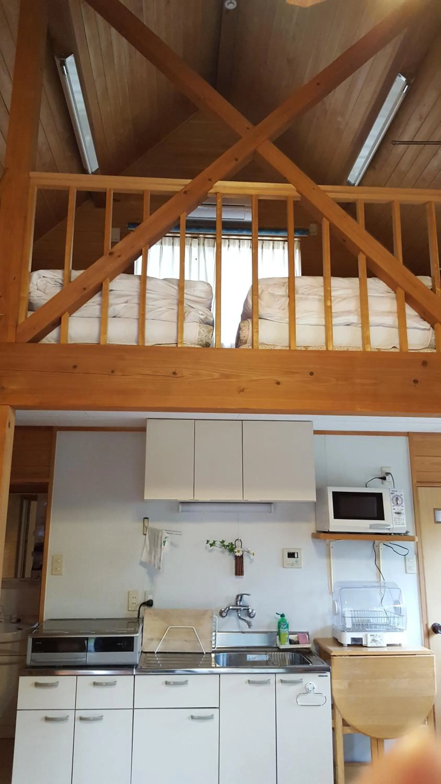 Hinokisanso Tsushima