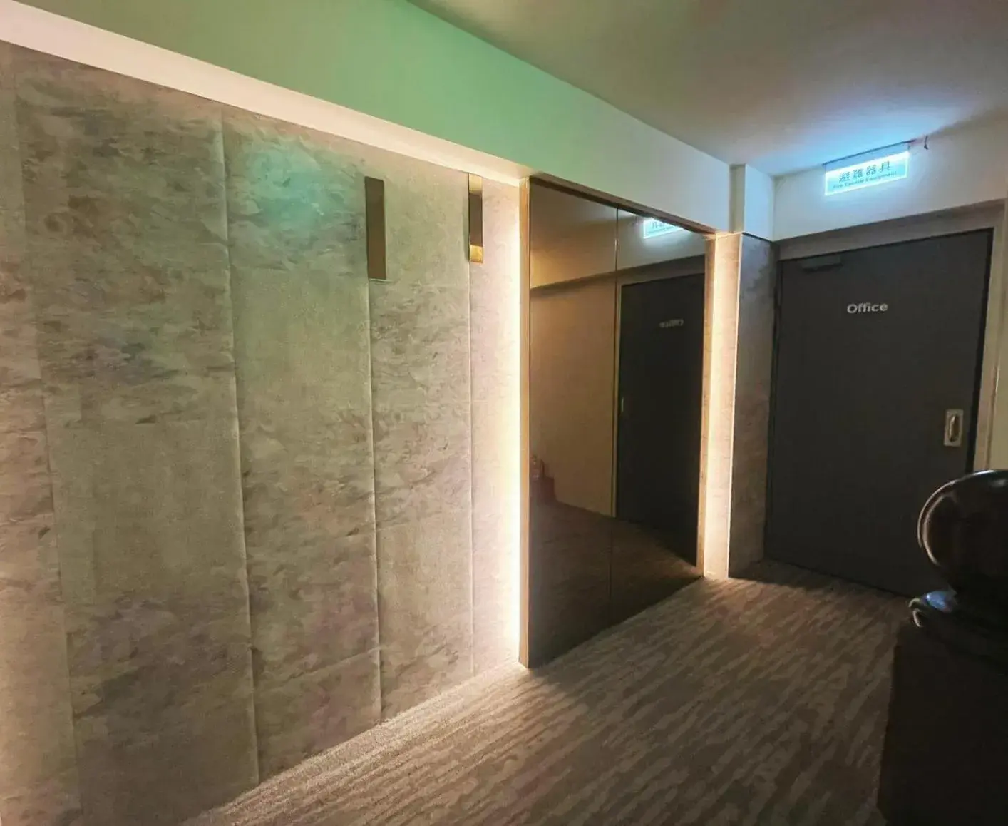 On site in 新仕飯店-New City Hotel On site in 新仕飯店-New City Hotel