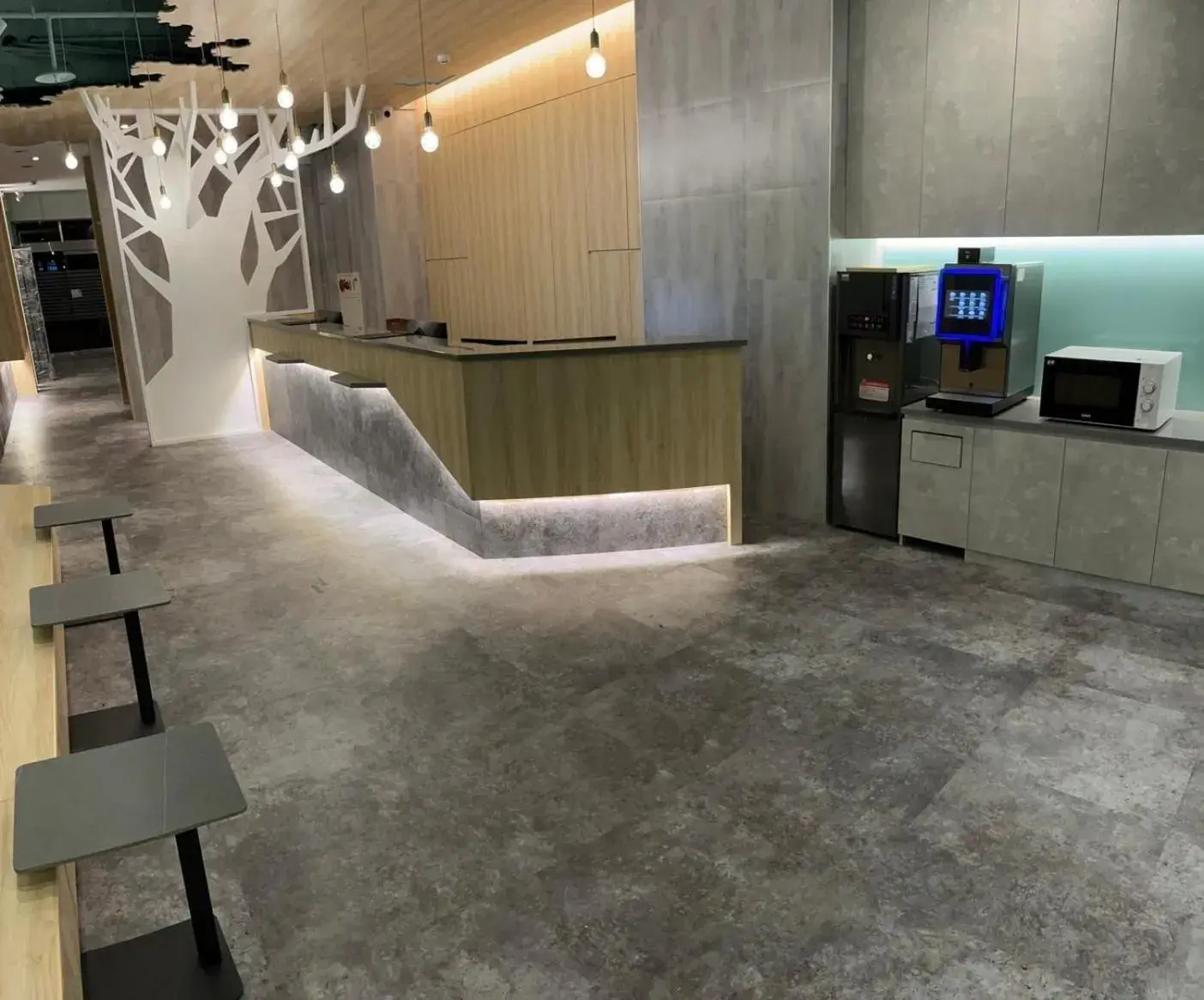 Property building in 新仕飯店-New City Hotel Property building in 新仕飯店-New City Hotel