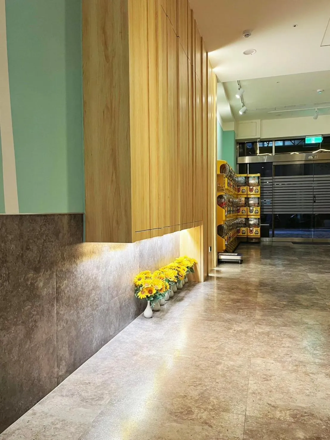 On site in 新仕飯店-New City Hotel