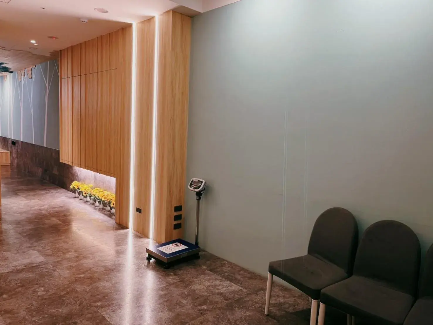 Lobby or reception in 新仕飯店-New City Hotel Lobby or reception in 新仕飯店-New City Hotel