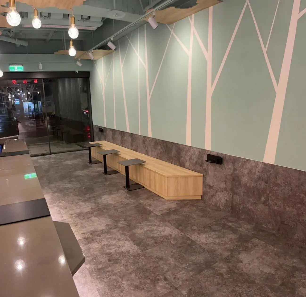 Property building in 新仕飯店-New City Hotel Property building in 新仕飯店-New City Hotel