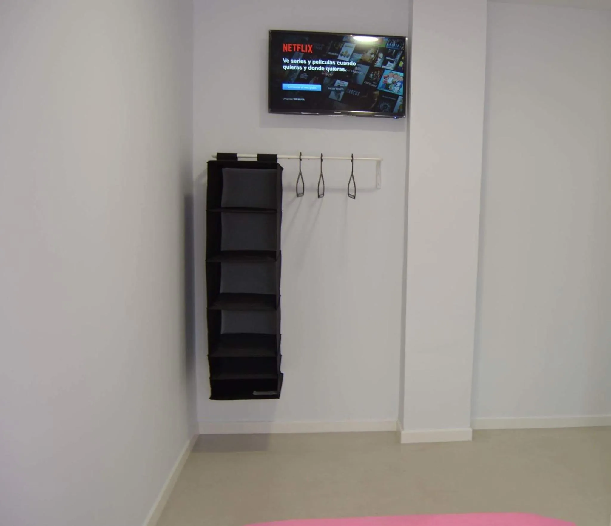 SolRoom (plz. La Nogalera)