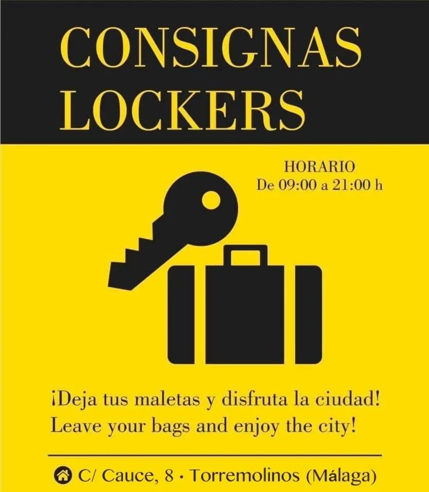 SolRoom (plz. La Nogalera)