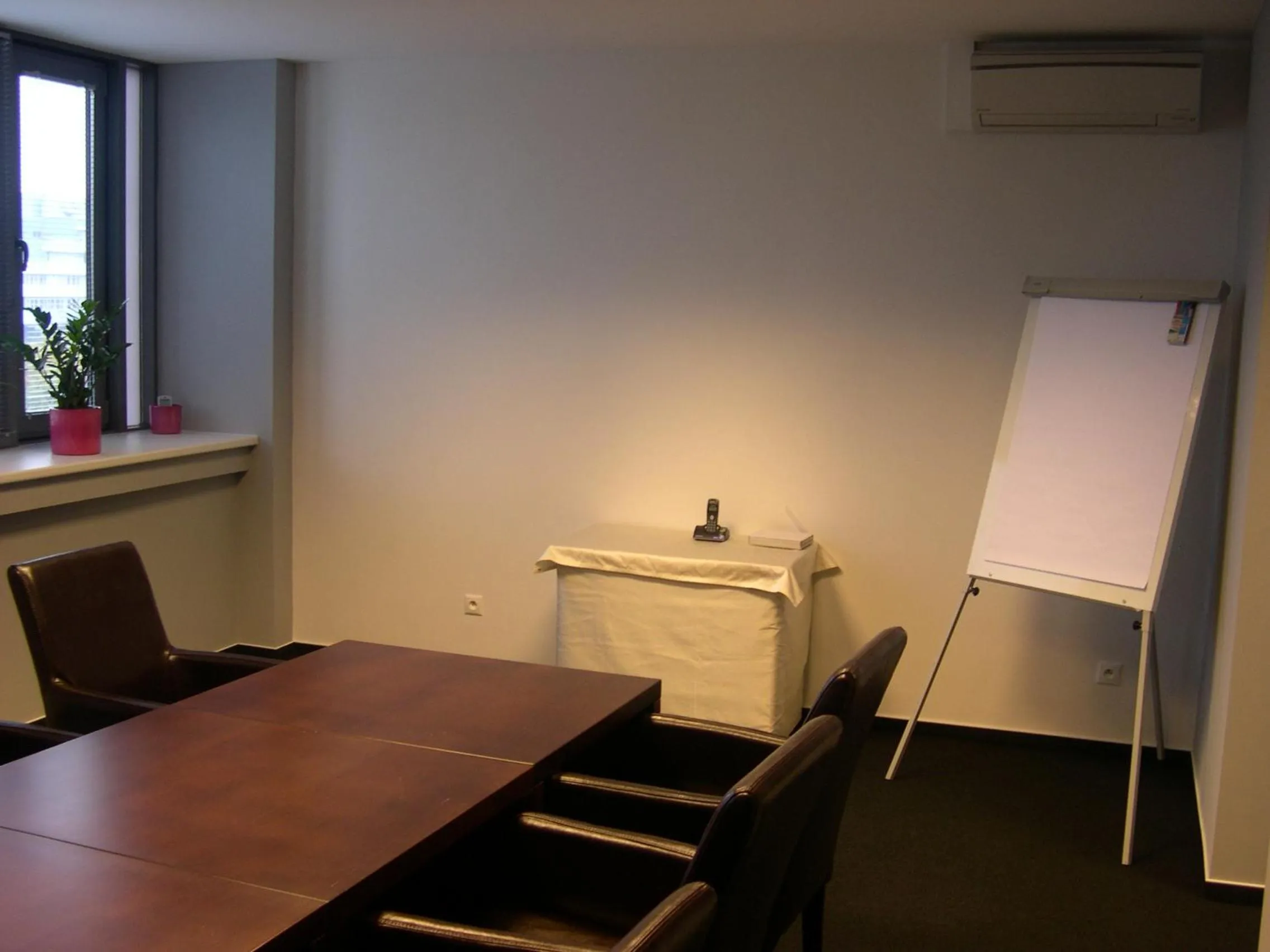 Meeting/conference room in Aston Hotel