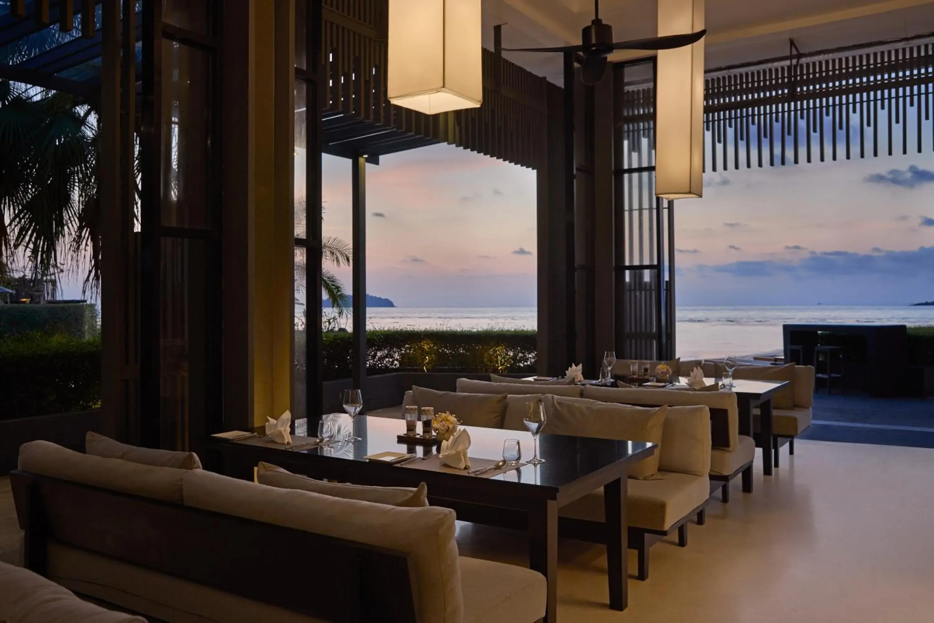 Restaurant/places to eat in The Chill Resort and Spa, Koh Chang Restaurant/places to eat in The Chill Resort and Spa, Koh Chang