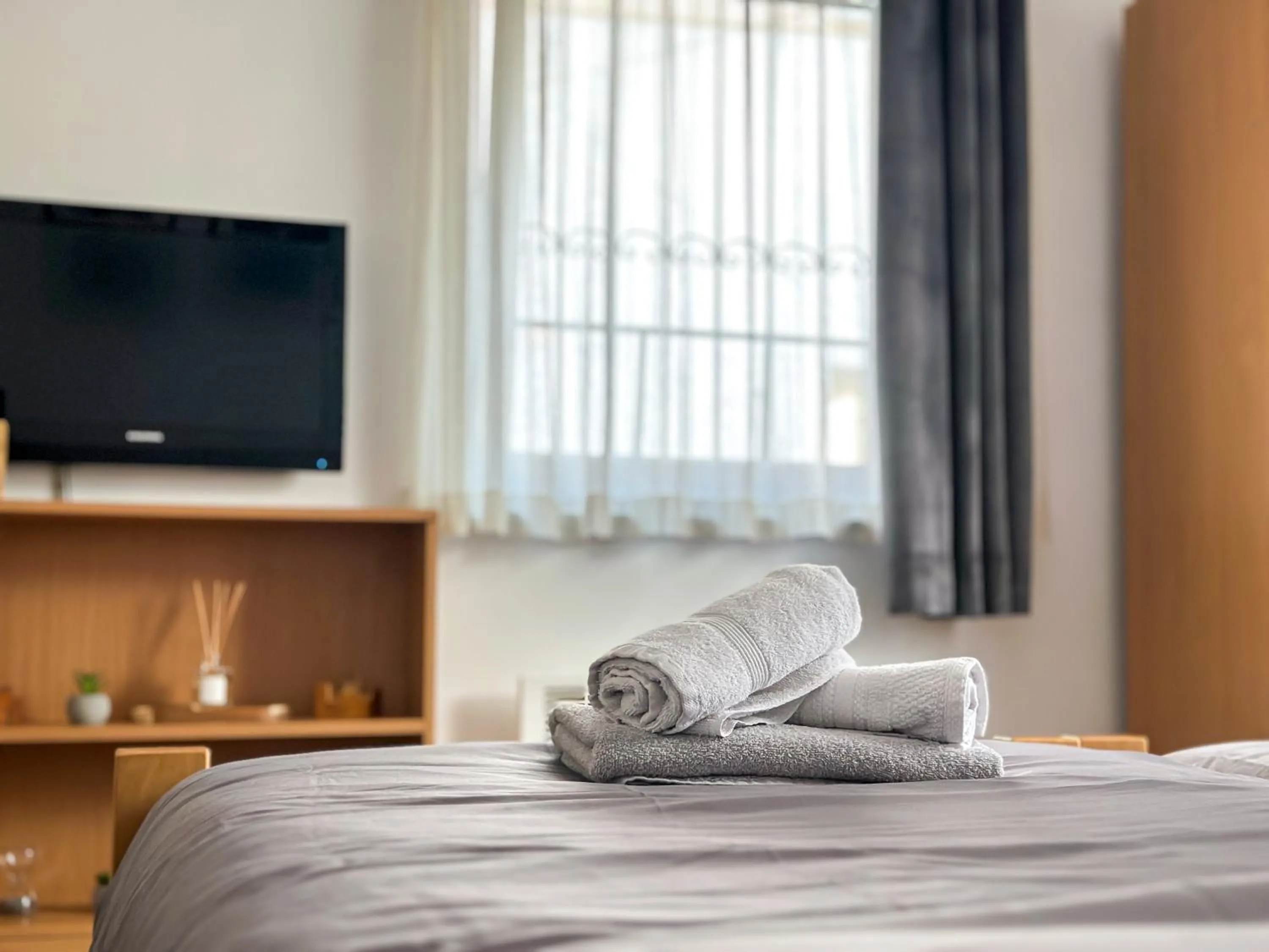 Apartman Lokum Free parking