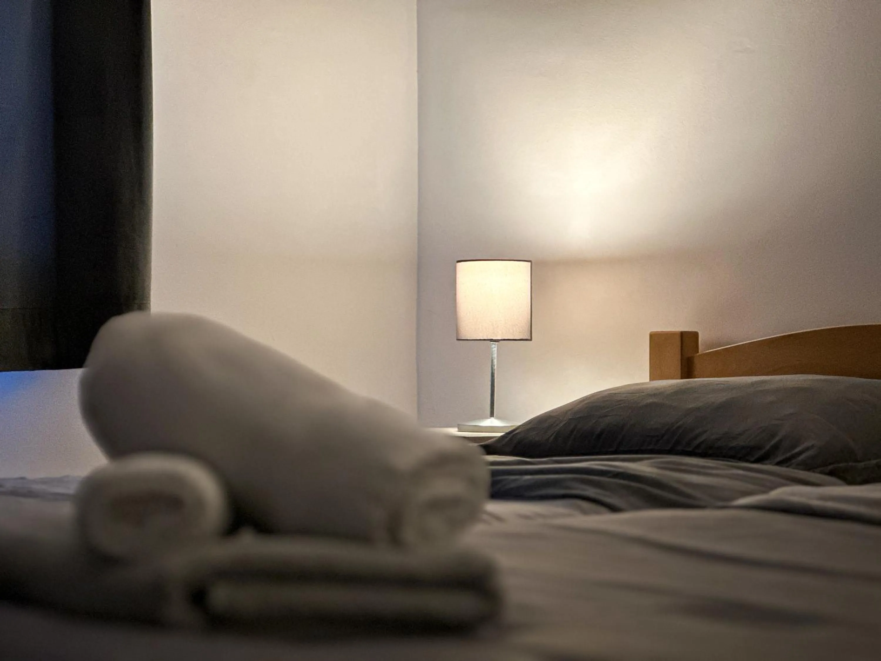 Apartman Lokum Free parking
