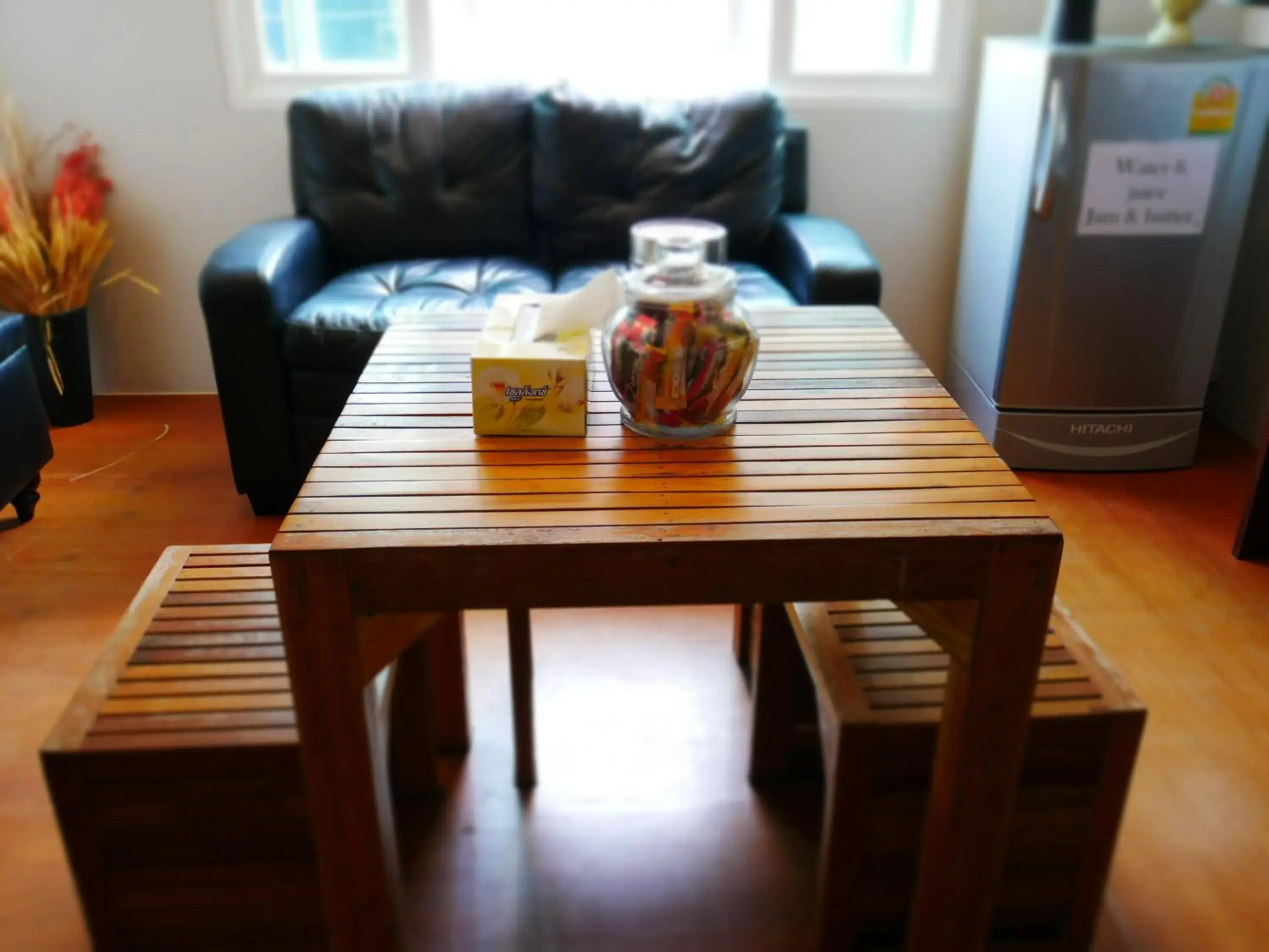 Breakfast in Phuket Marine Poshtel - SHA Plus Breakfast in Phuket Marine Poshtel - SHA Plus