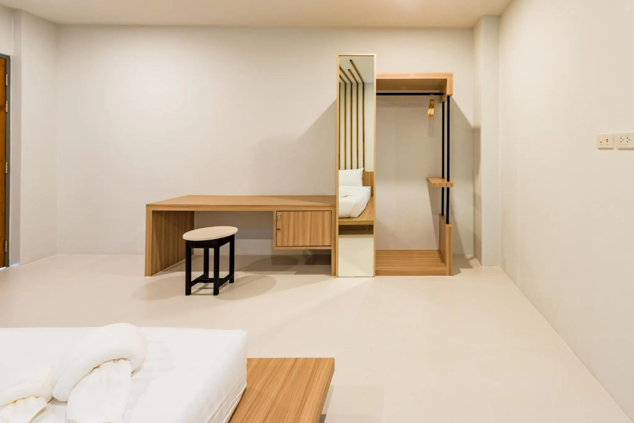 Bed in Phuket Marine Poshtel - SHA Plus