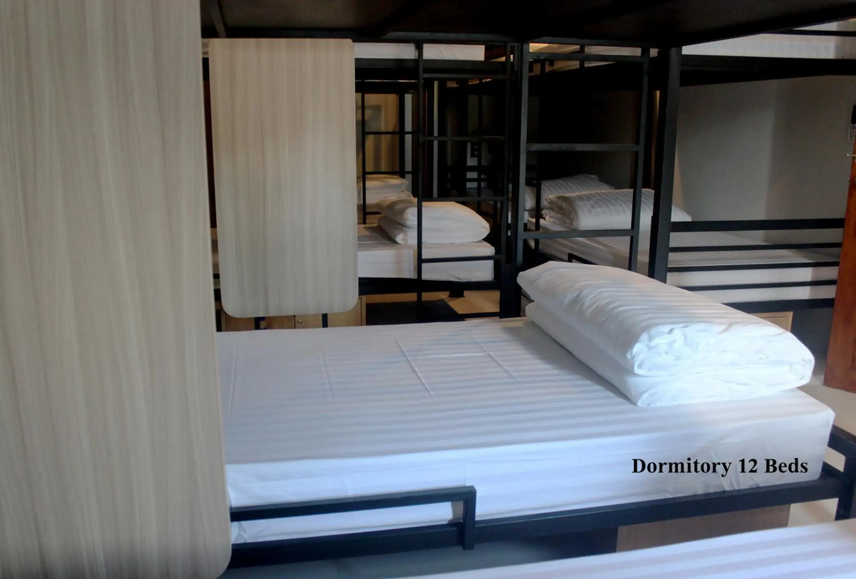Bed in Phuket Marine Poshtel - SHA Plus Bed in Phuket Marine Poshtel - SHA Plus