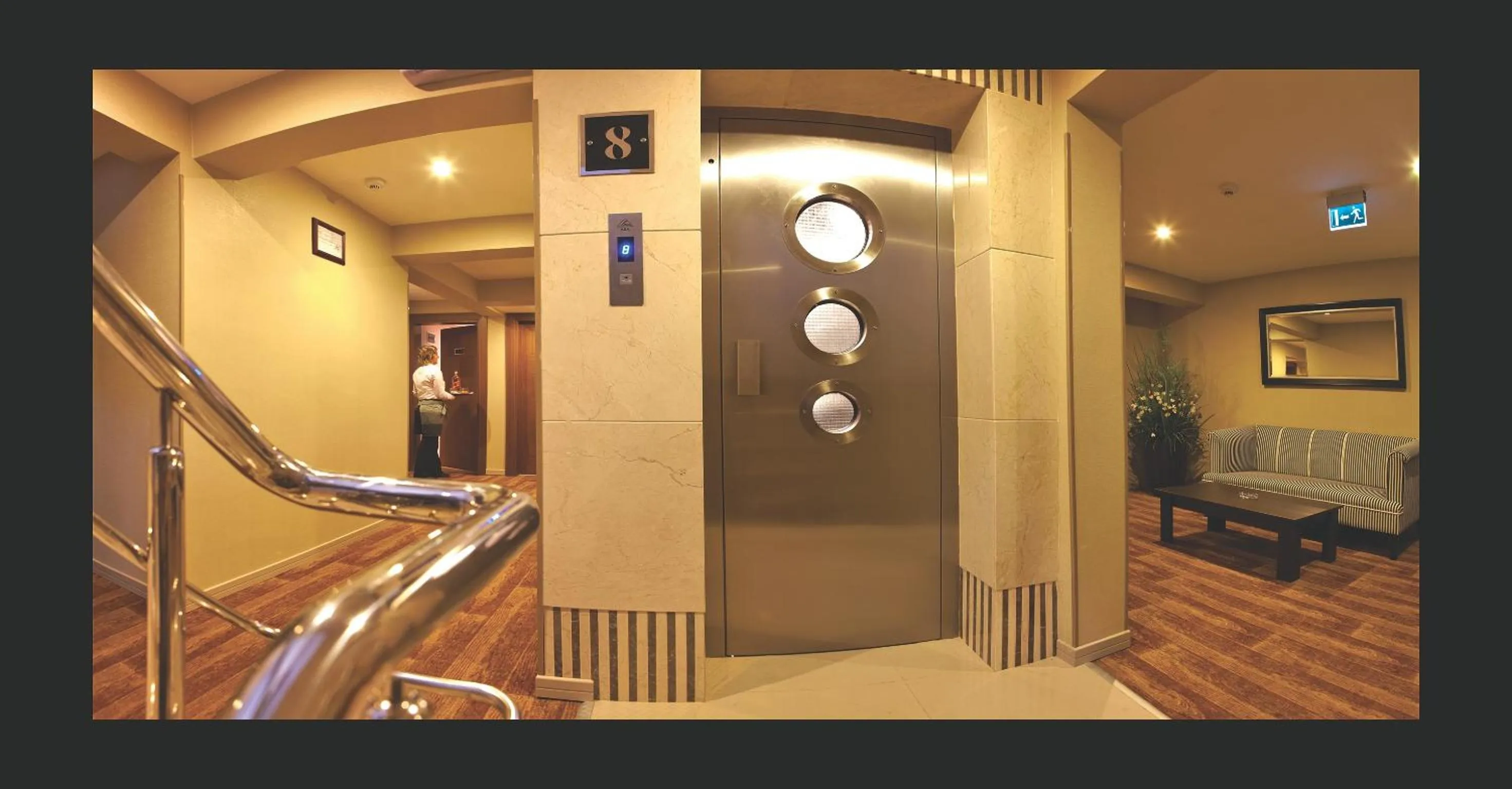 Other in Susuzlu Hotel