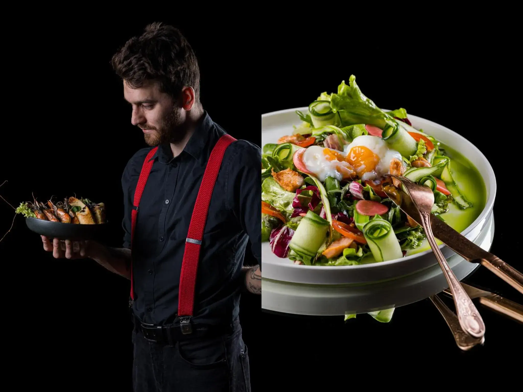 Restaurant/places to eat in Best Western Hotel Mariacki Katowice Restaurant/places to eat in Best Western Hotel Mariacki Katowice