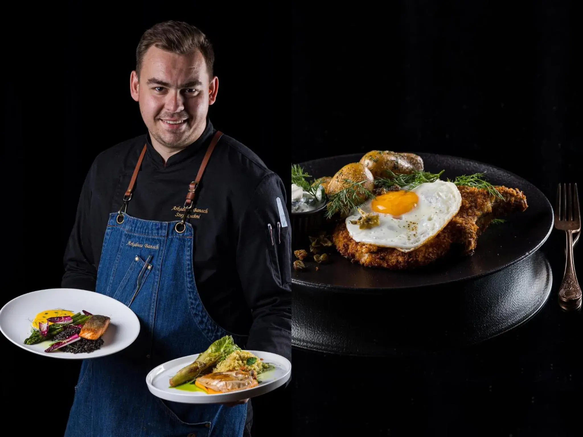 Restaurant/places to eat in Best Western Hotel Mariacki Katowice Restaurant/places to eat in Best Western Hotel Mariacki Katowice