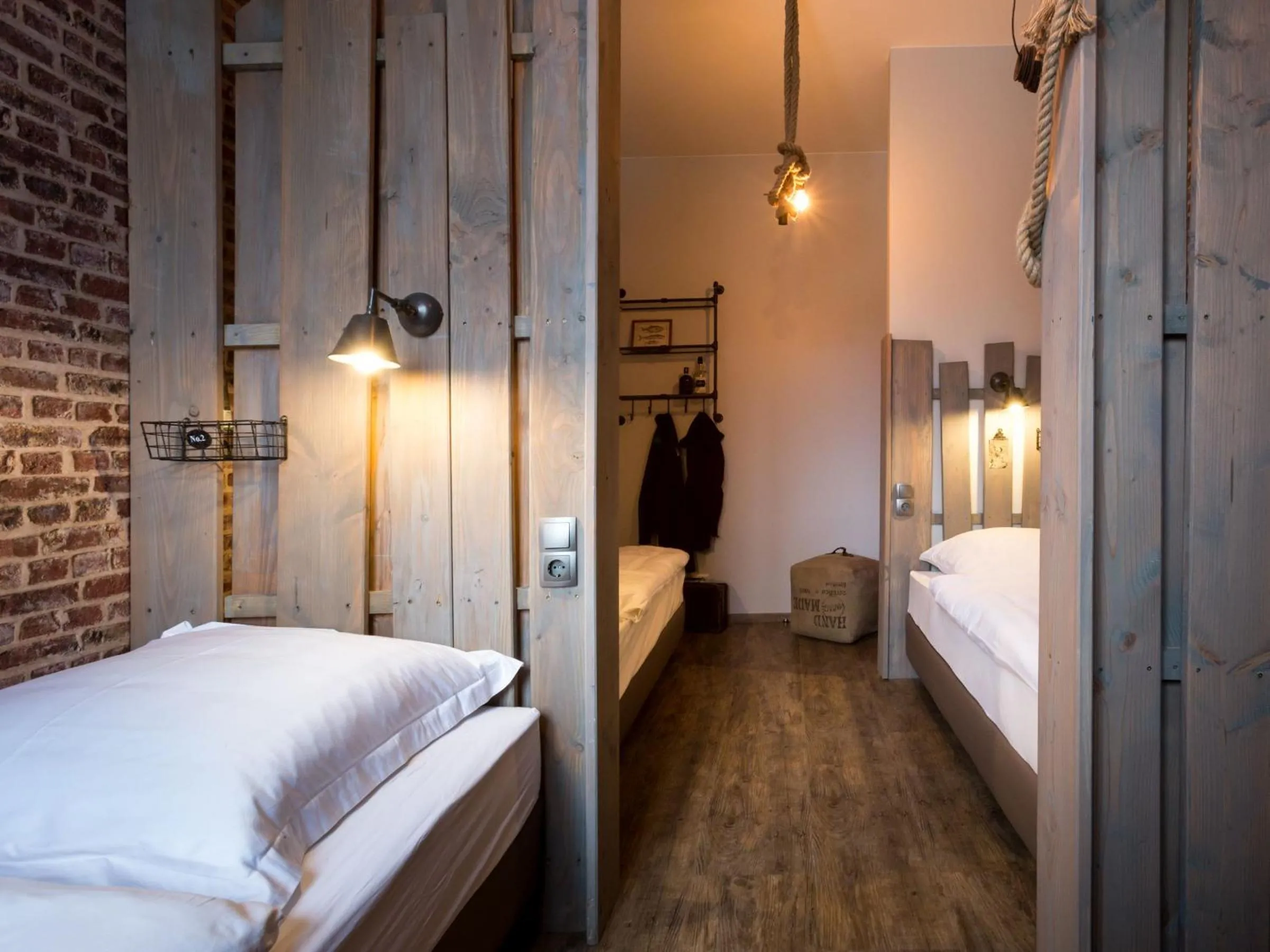 Heimathafen Hostel