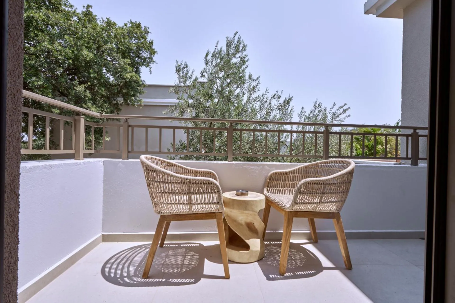 Club Kavala Beach Hotel Assos