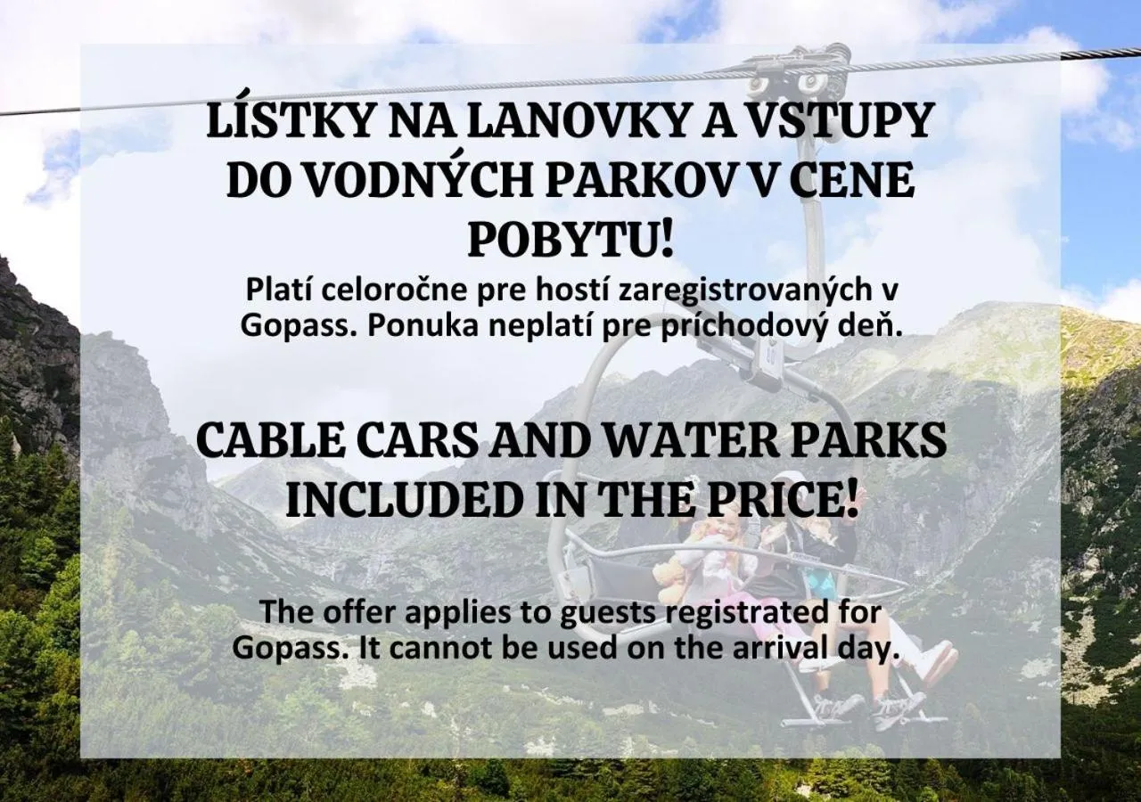 Text overlay in Grand Hotel Praha