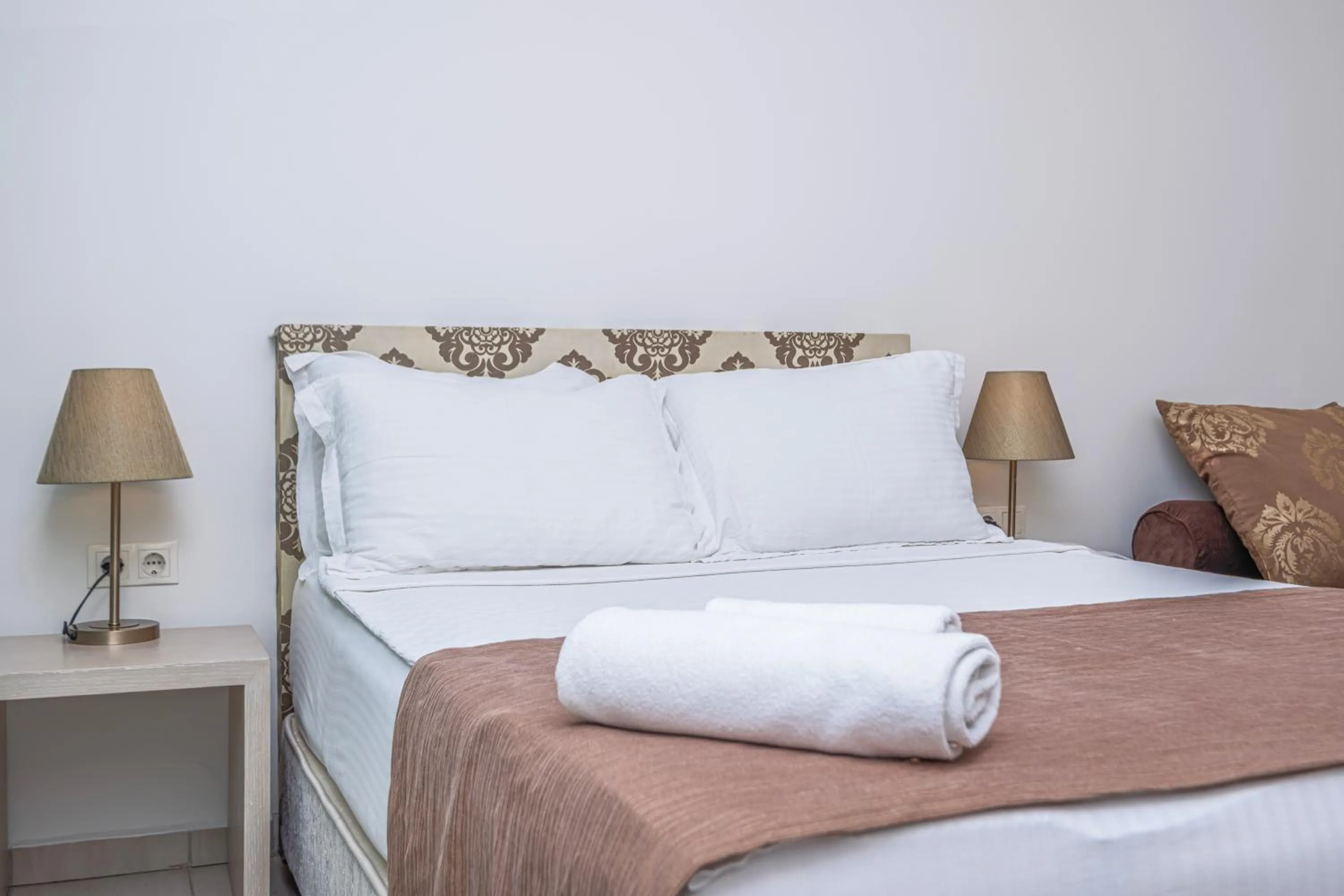 Babana Hotel