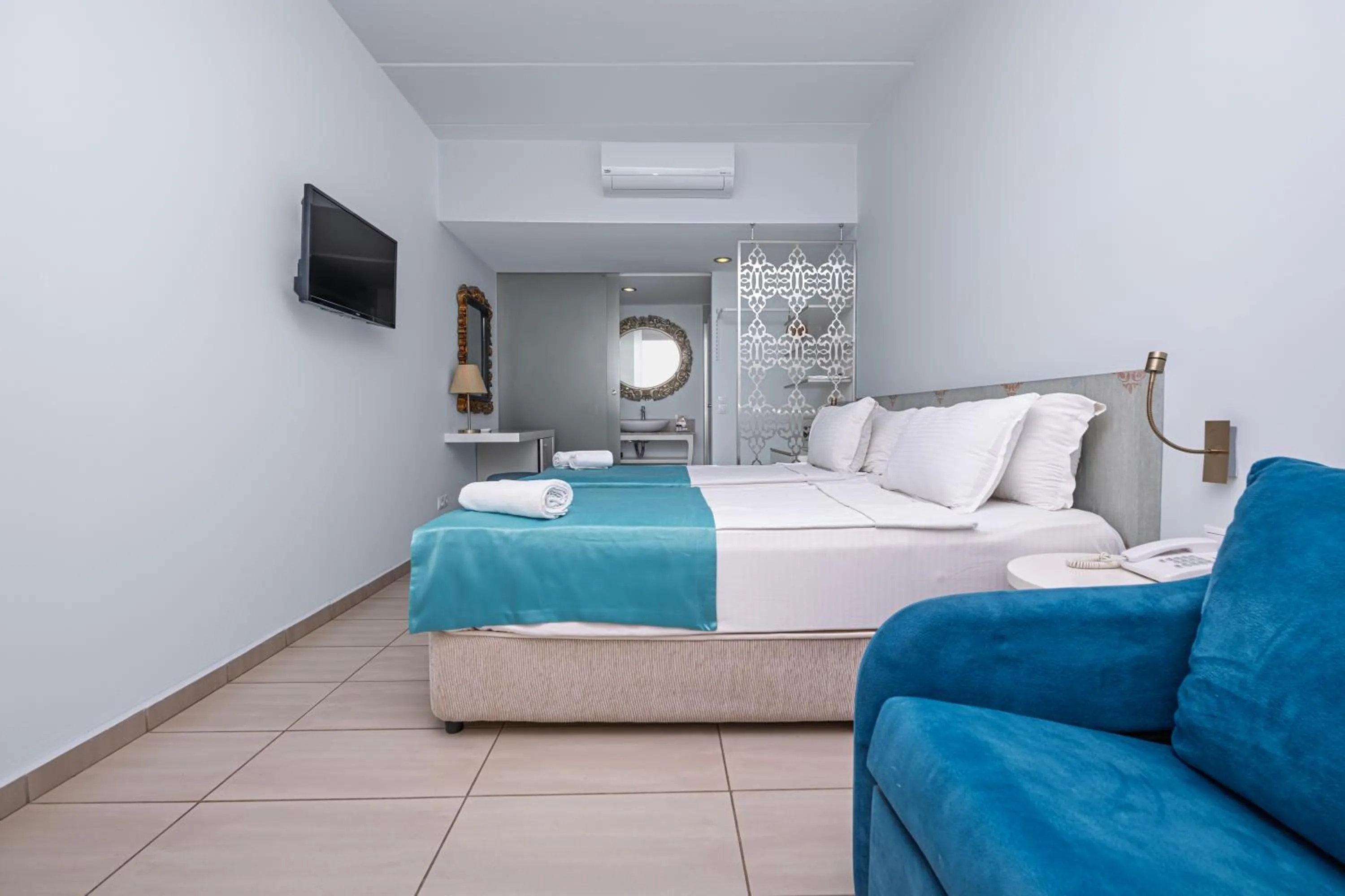 Babana Hotel