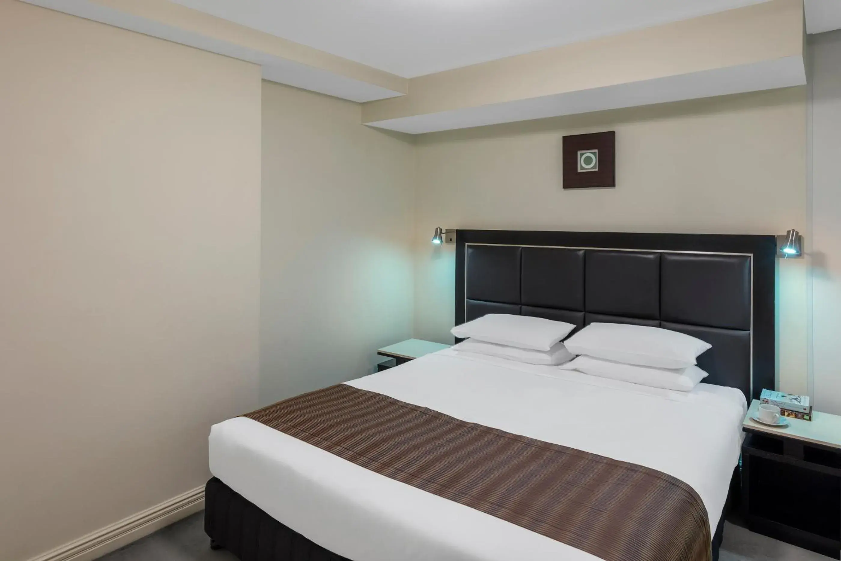 Bedroom, Bed in Nesuto Pennant Hills Bedroom, Bed in Nesuto Pennant Hills