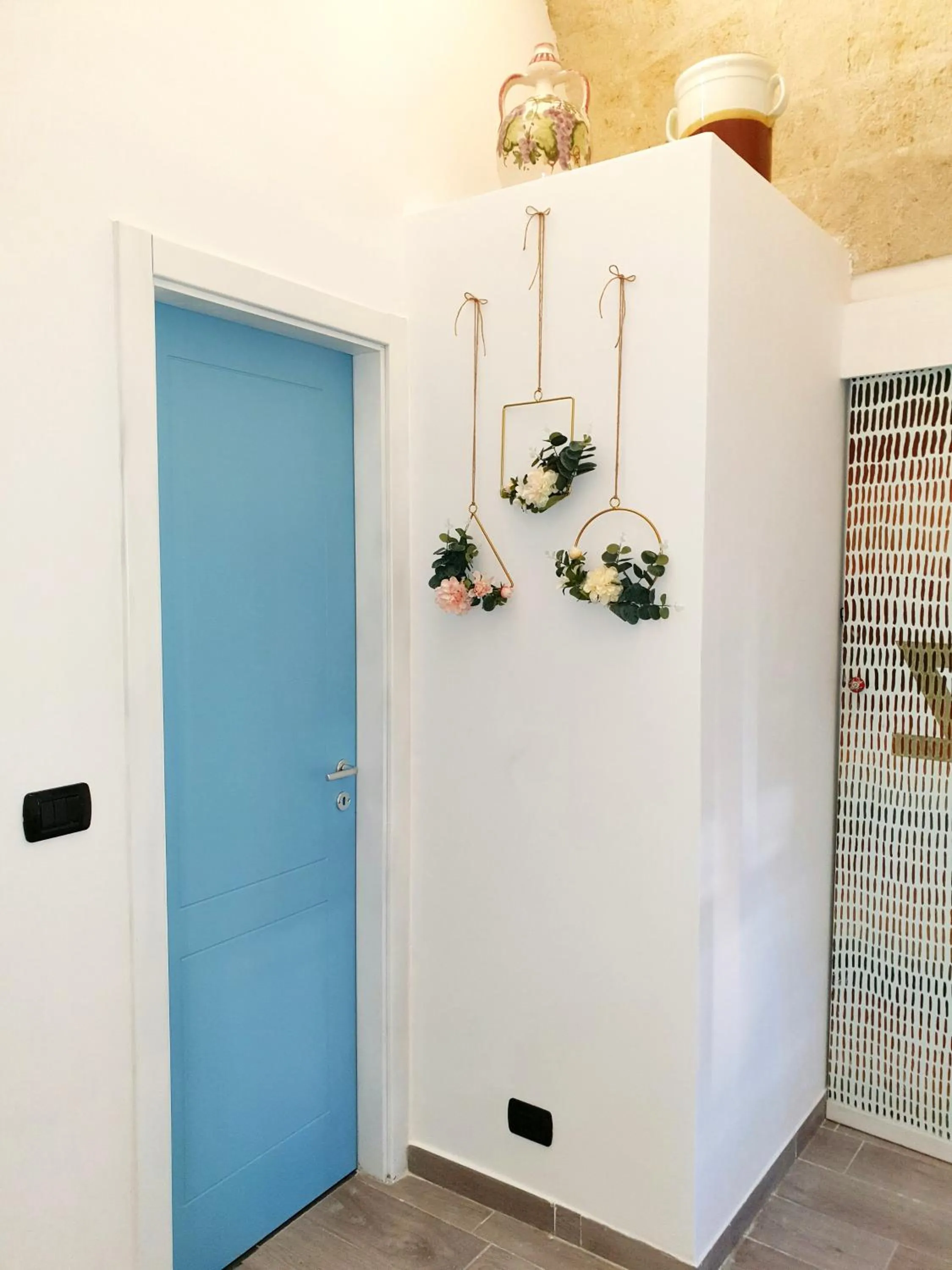 B&B Le Volte