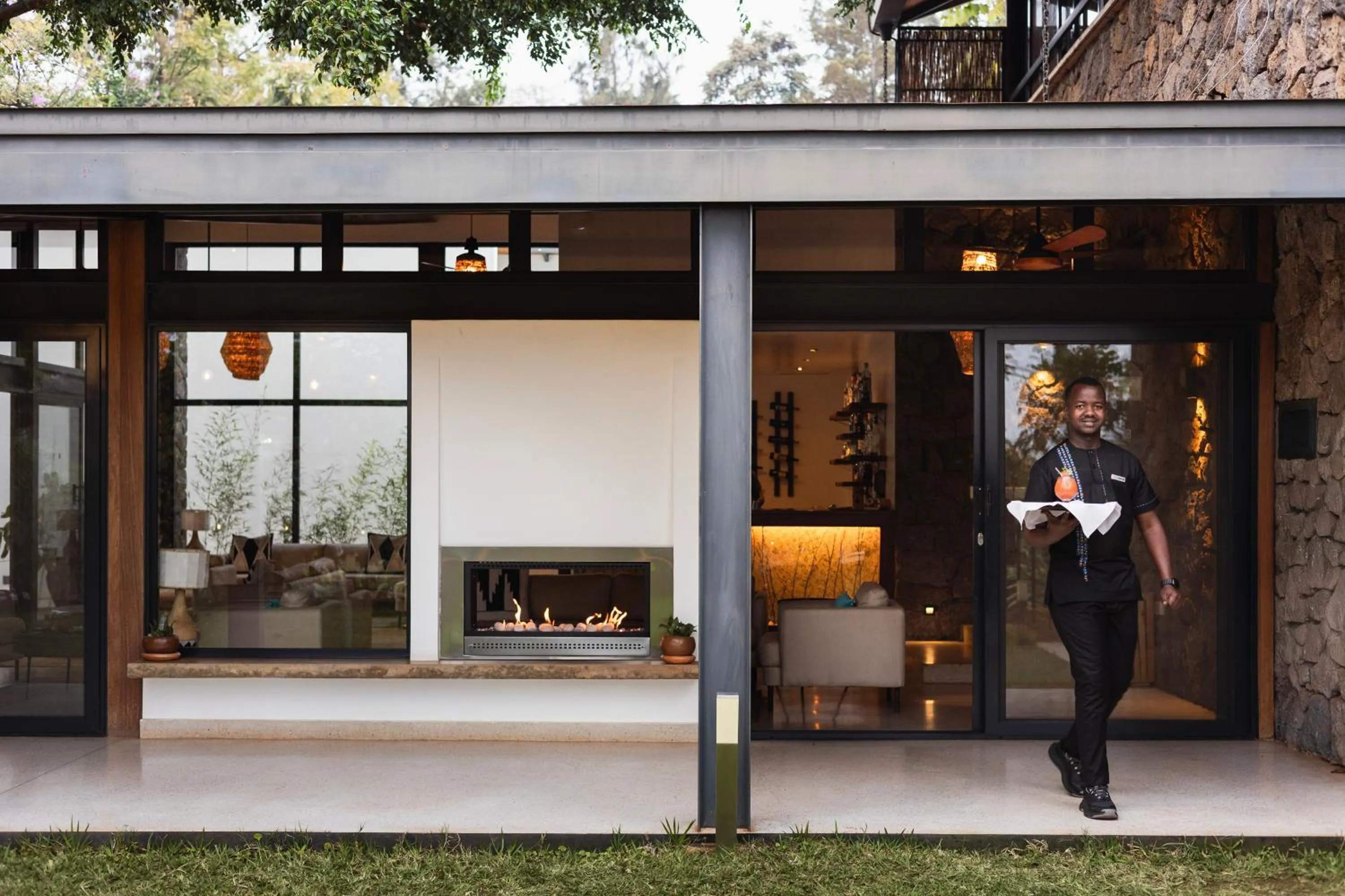 Hemingways Retreat Kigali