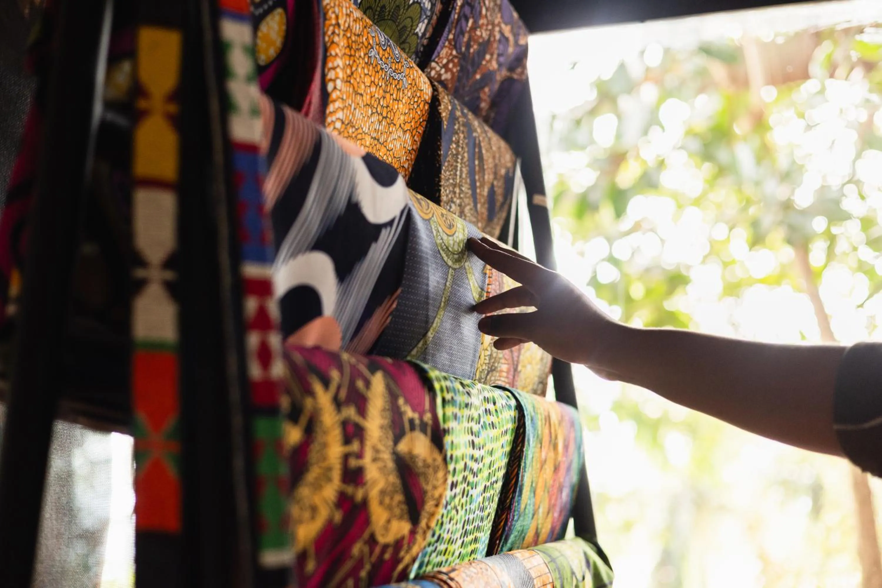 Hemingways Retreat Kigali