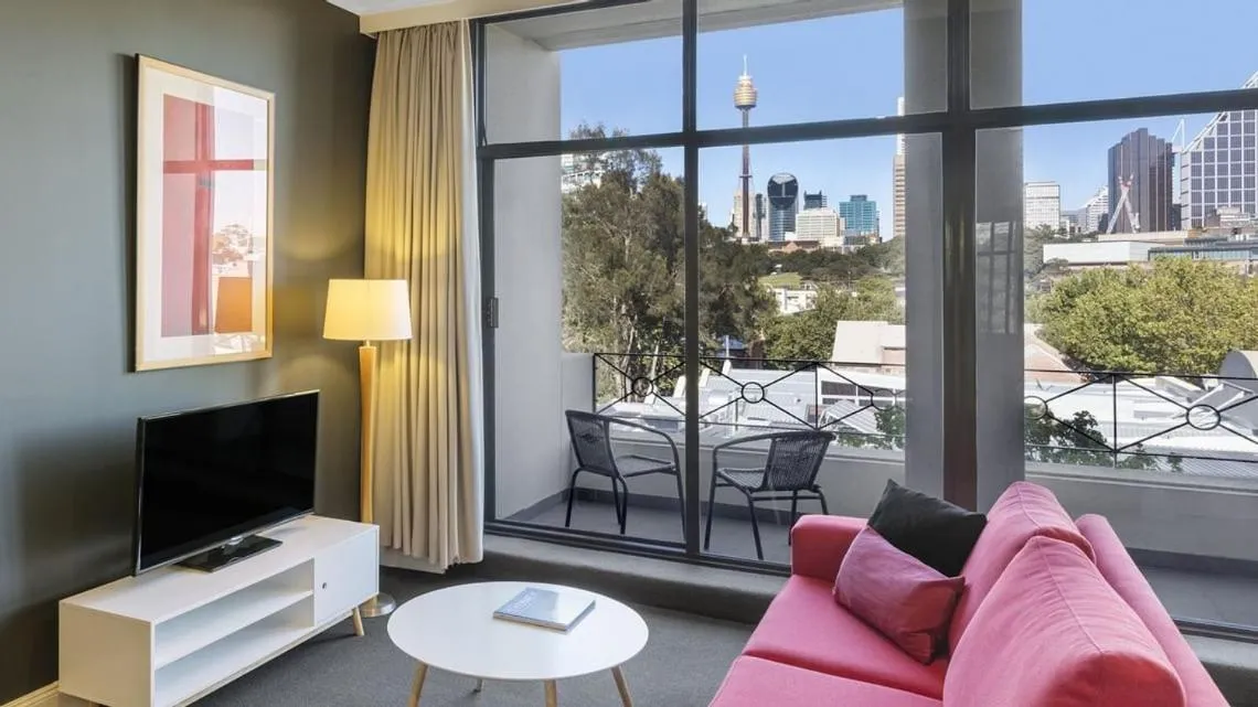 Nesuto Woolloomooloo