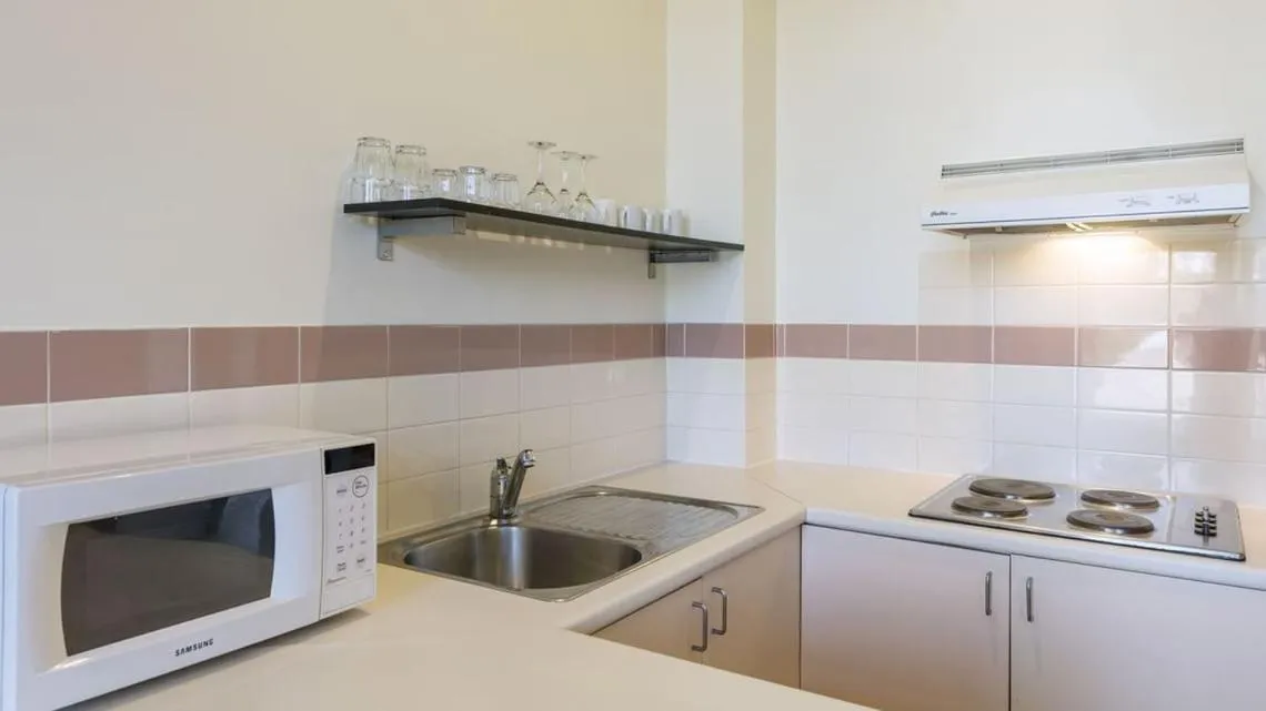 Nesuto Woolloomooloo