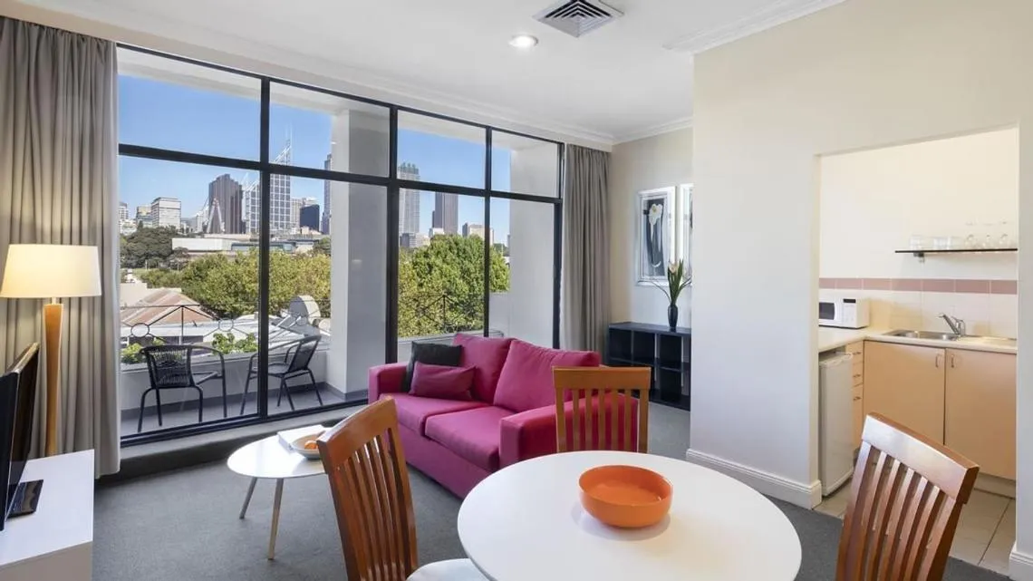 Nesuto Woolloomooloo