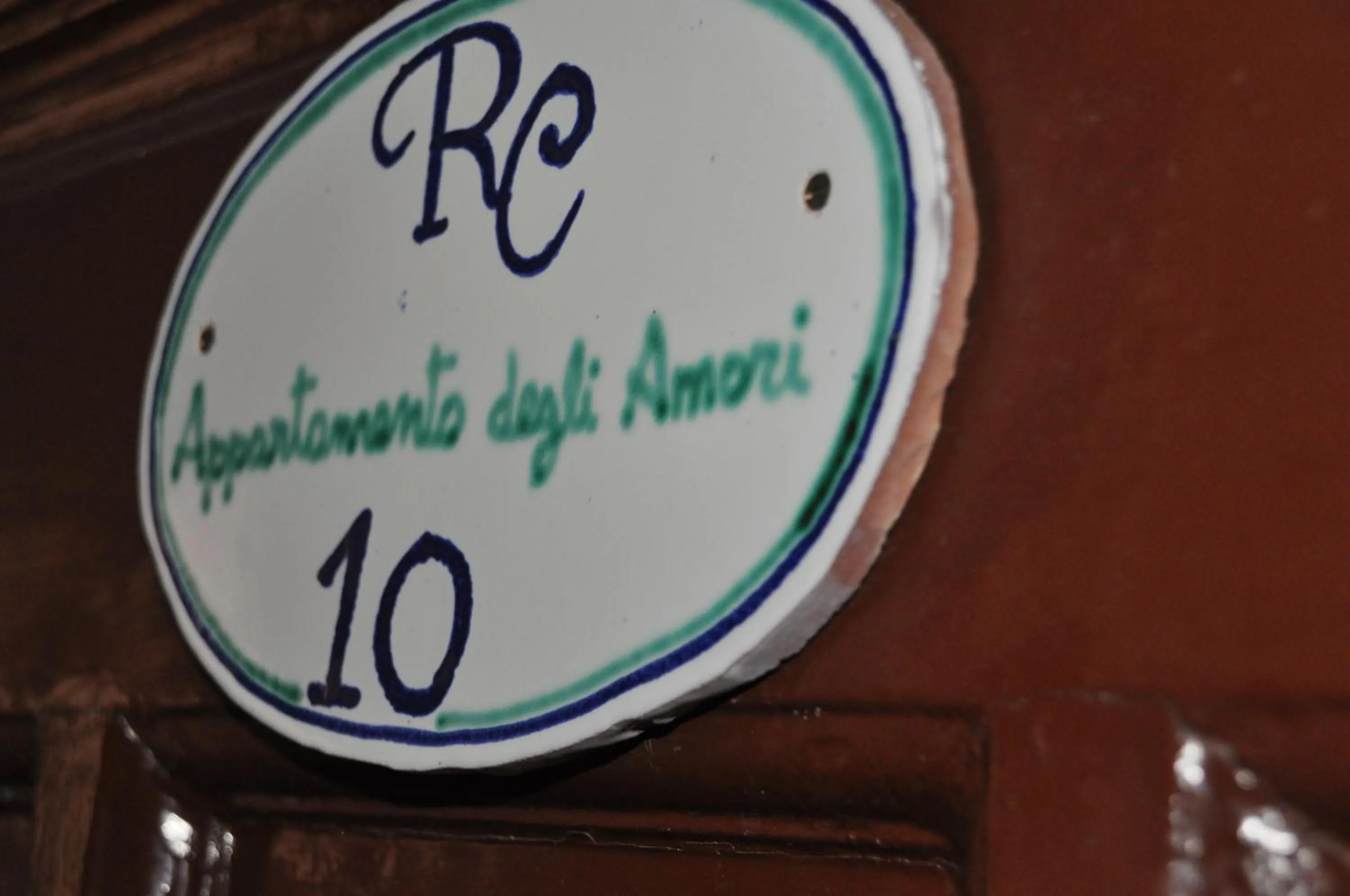 Other in Casa Raffaele Conforti