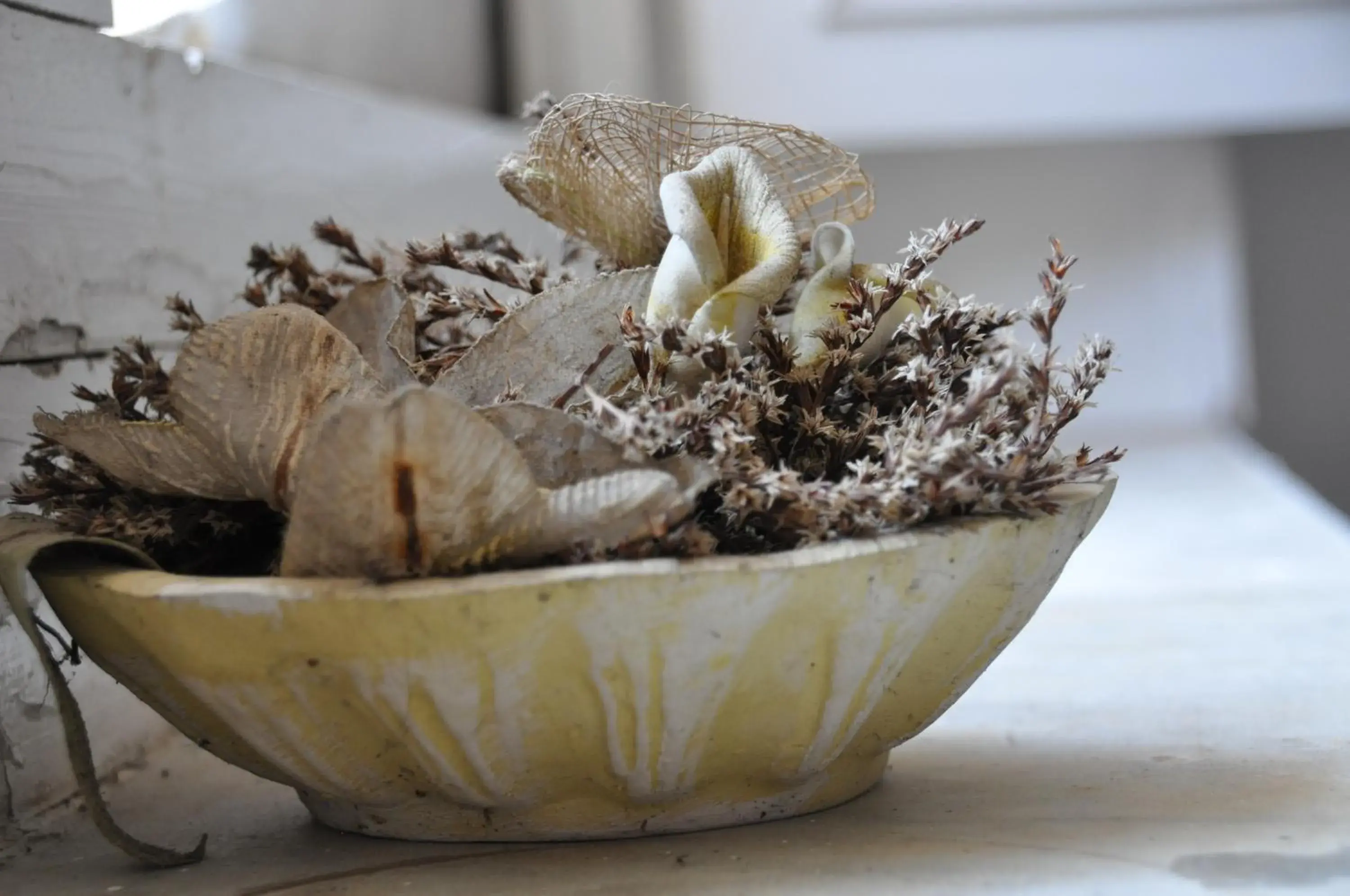 Decorative detail in Casa Raffaele Conforti Decorative detail in Casa Raffaele Conforti