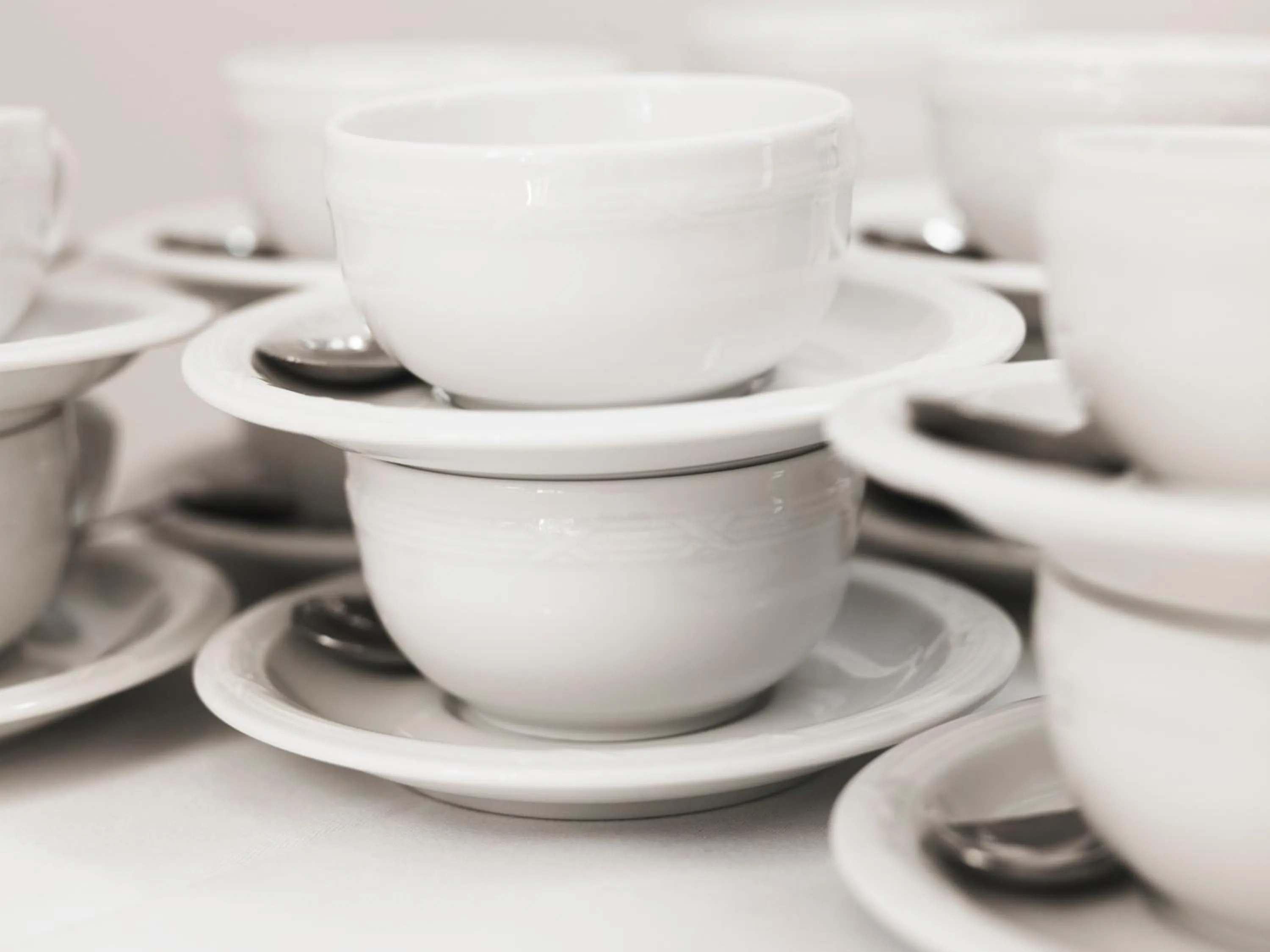 Food close-up in Hotel Örebro