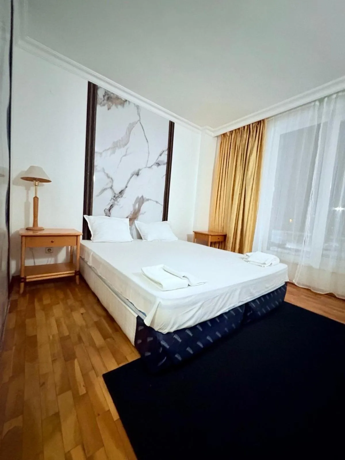 Hotel Consul