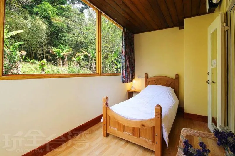 Taomilu B&B