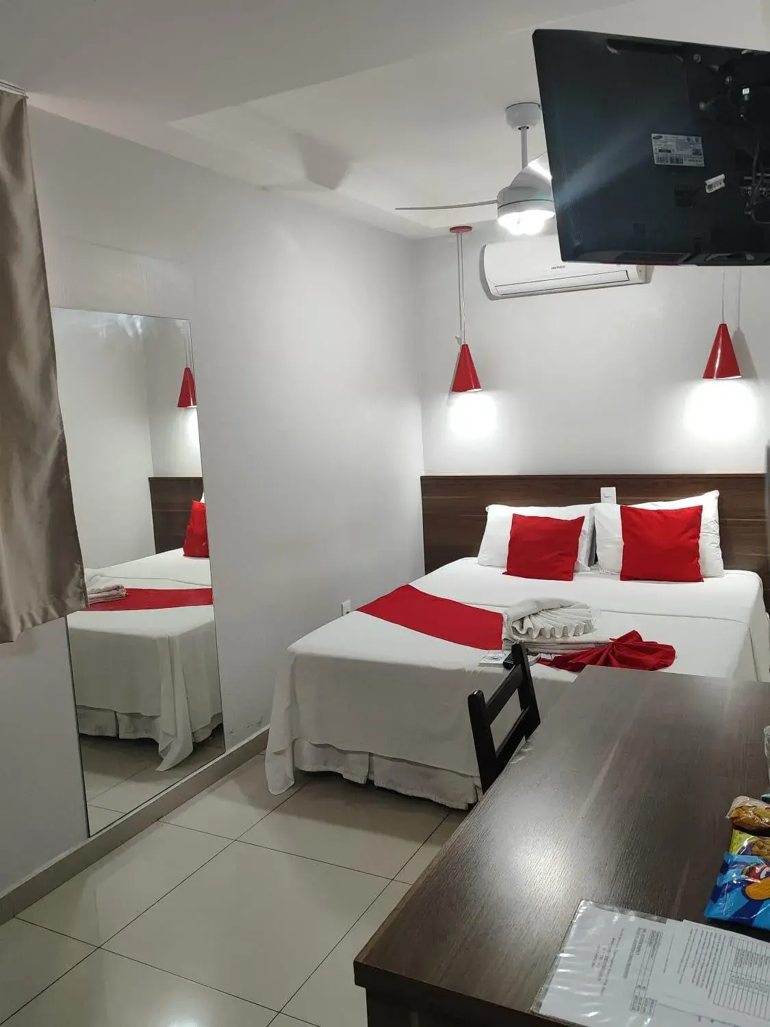 Standard Double or Twin Room - single occupancy in Sollar hotel Standard Double or Twin Room - single occupancy in Sollar hotel