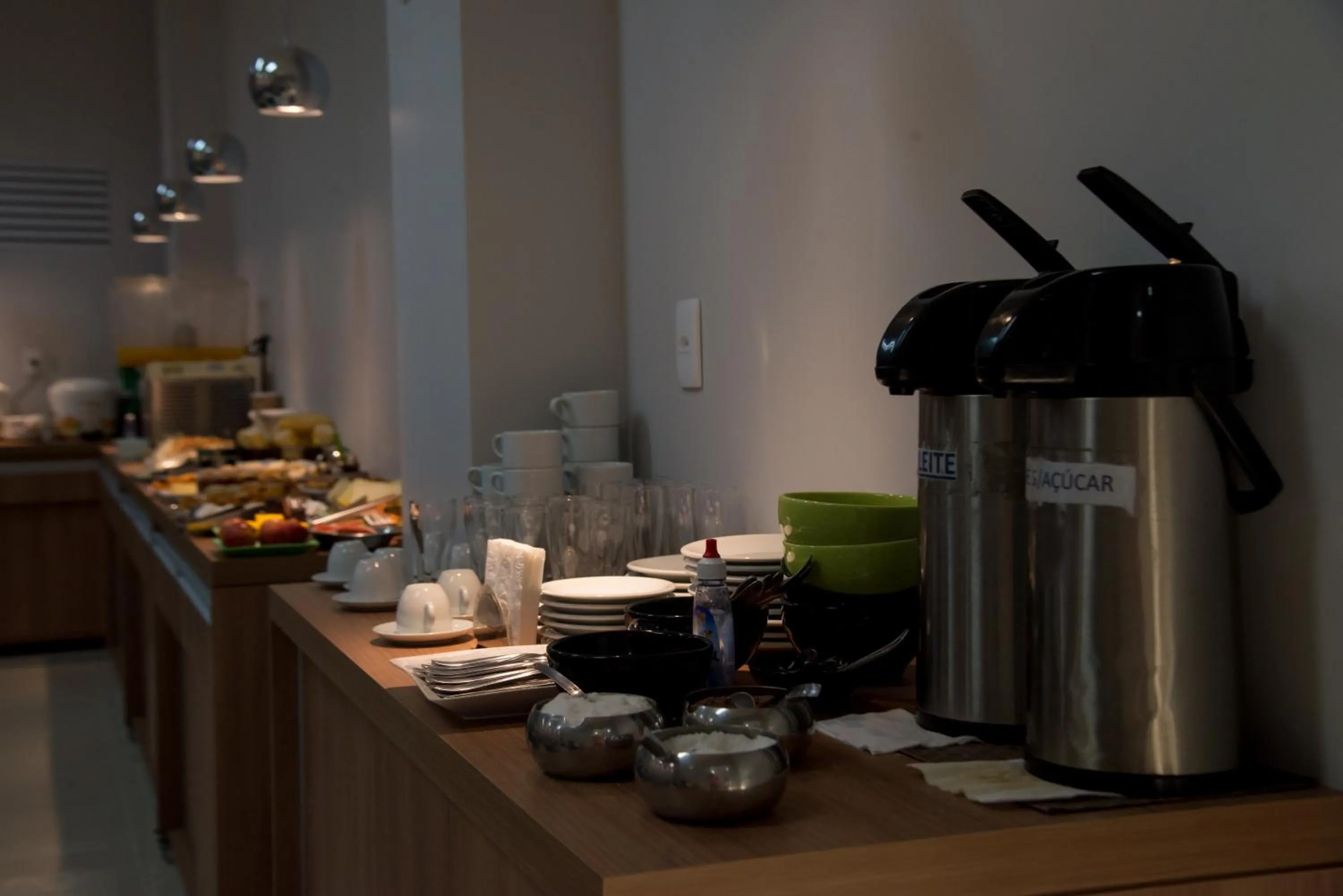 Food in Sollar hotel