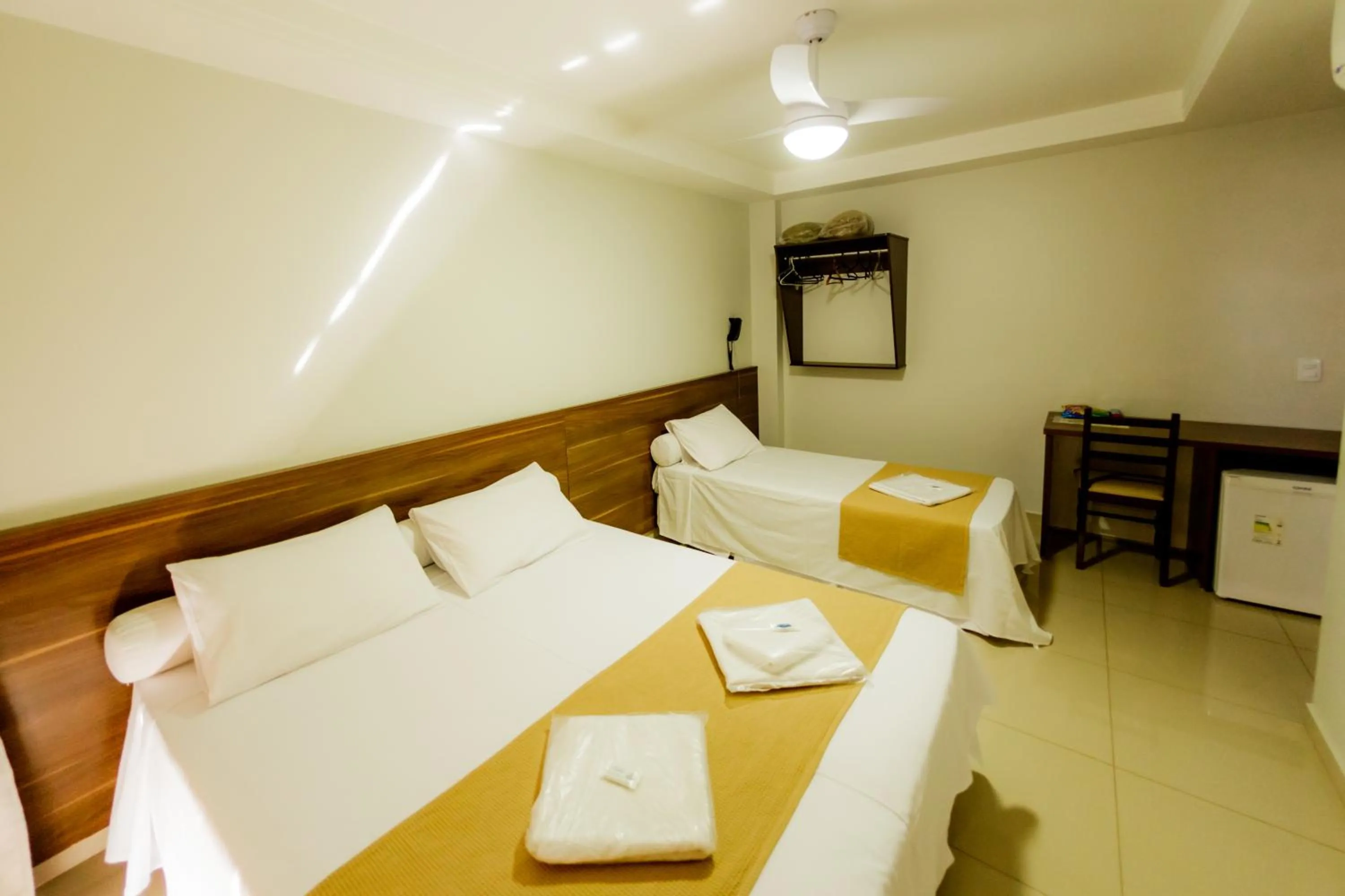 Bedroom, Bed in Sollar hotel
