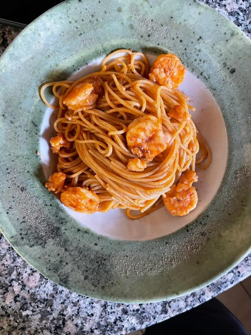 Maxola's Dream Orikum