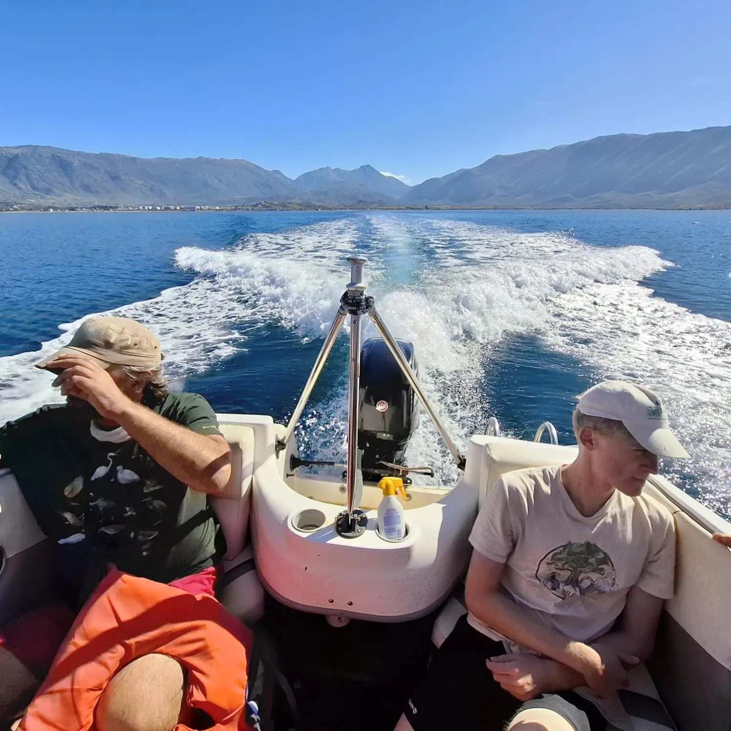 Maxola's Dream Orikum