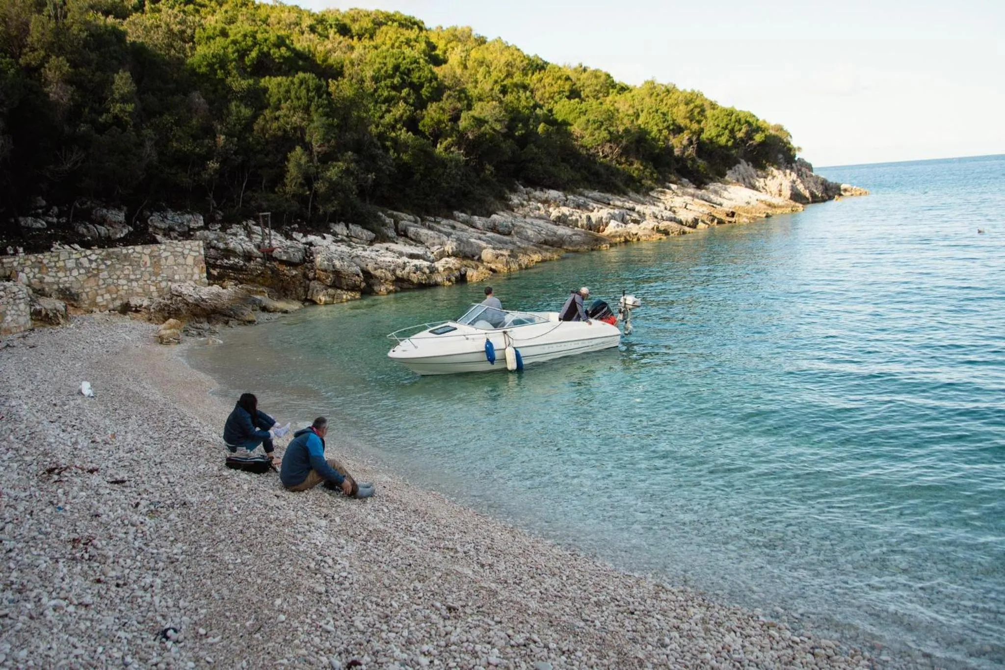 Maxola's Dream Orikum