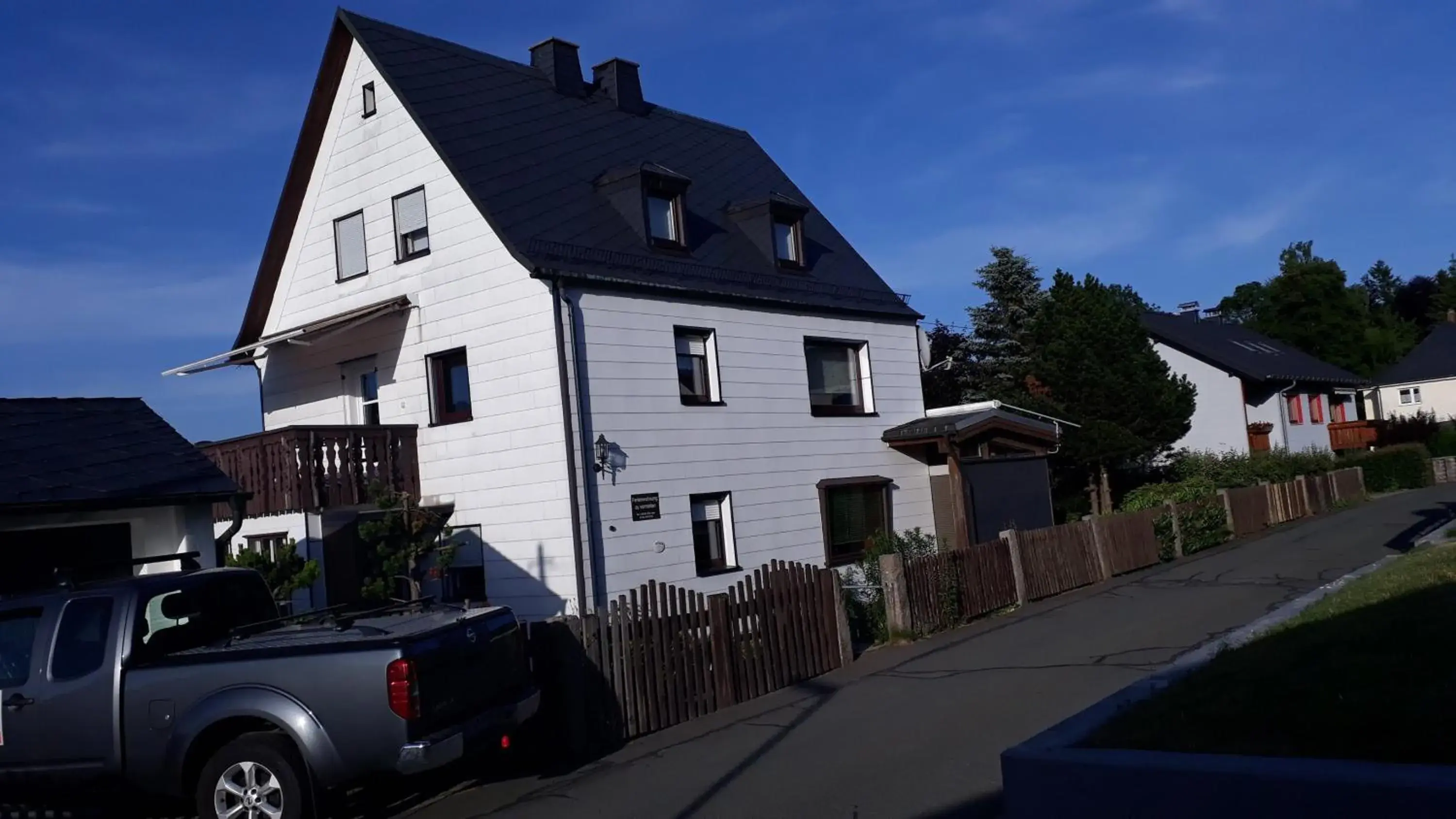 3 Sterne Ferienwohnungen Wachter 3 Sterne Ferienwohnungen Wachter