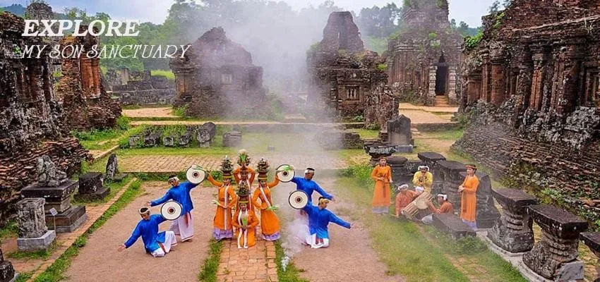 Activities in The Quin Riverside Villa