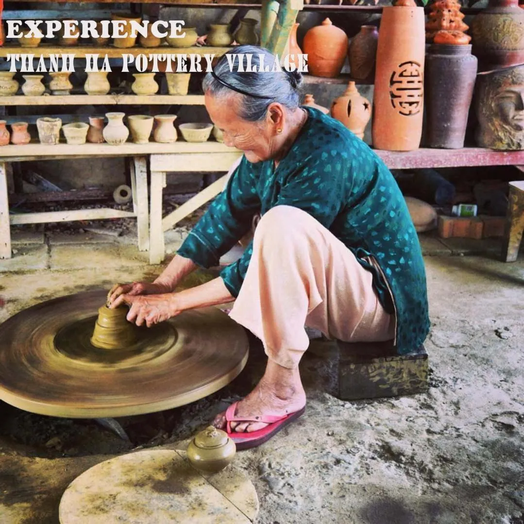 Activities in The Quin Riverside Villa