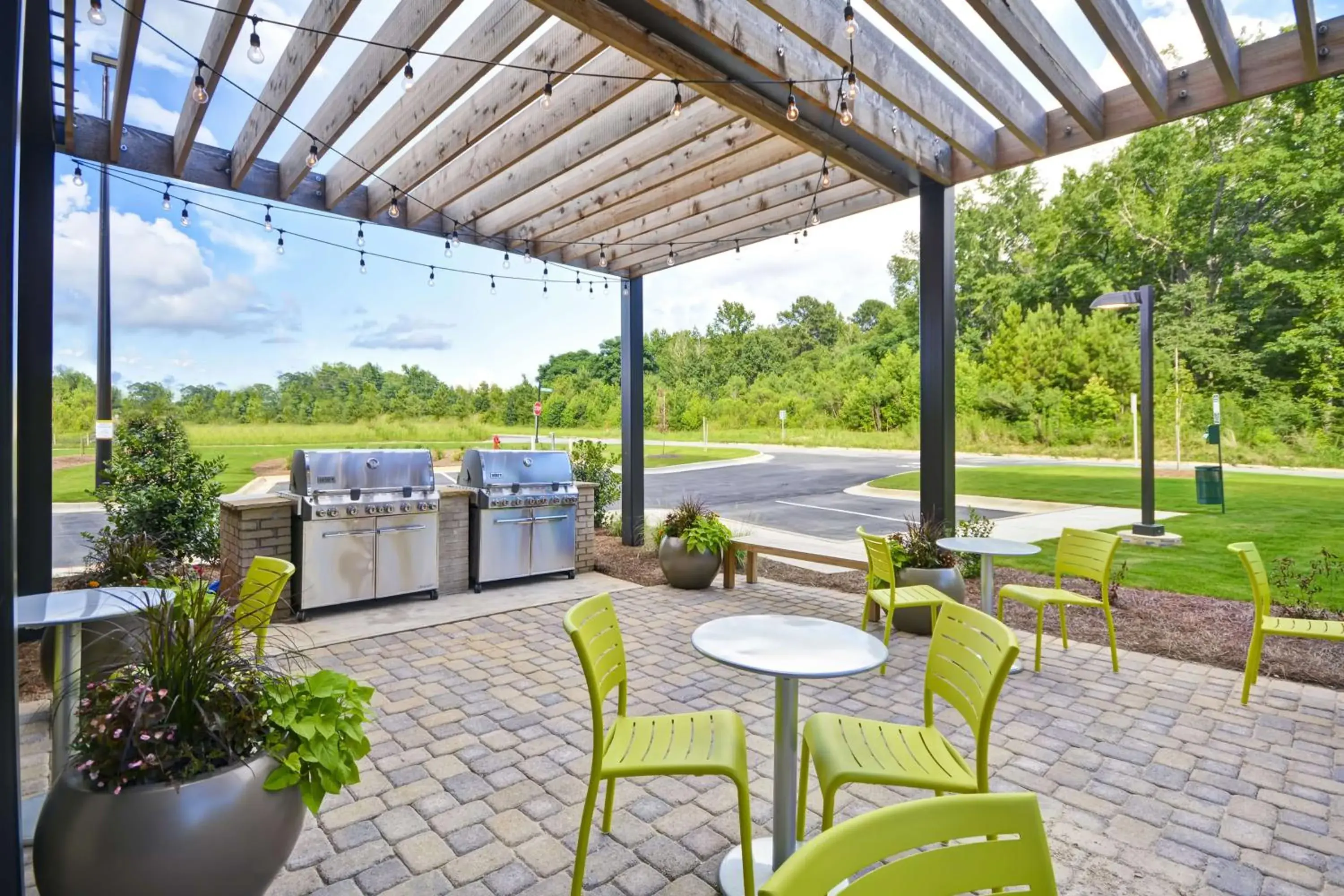 Breakfast in Home2 Suites By Hilton Opelika Auburn Breakfast in Home2 Suites By Hilton Opelika Auburn
