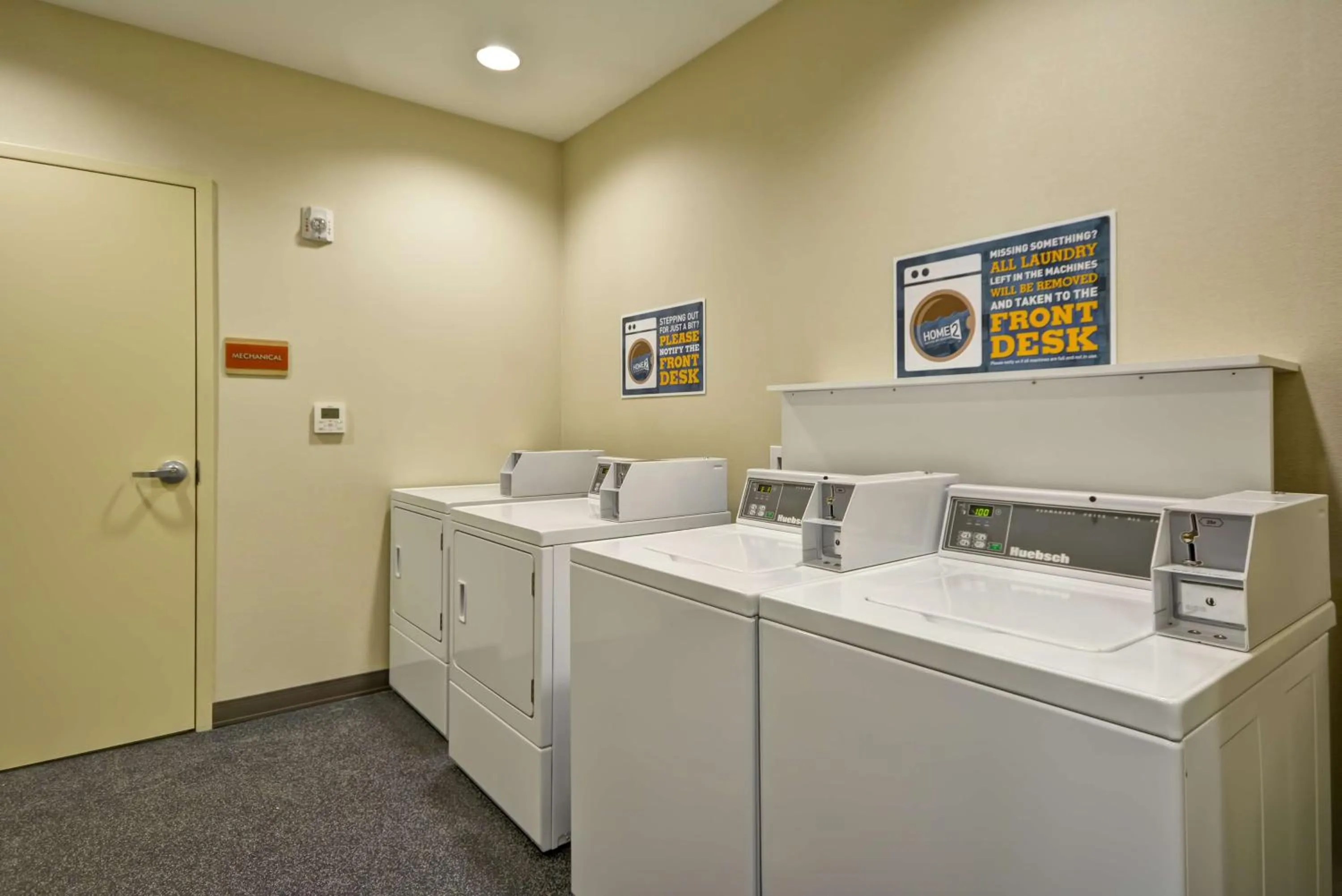 Property building in Home2 Suites By Hilton Opelika Auburn