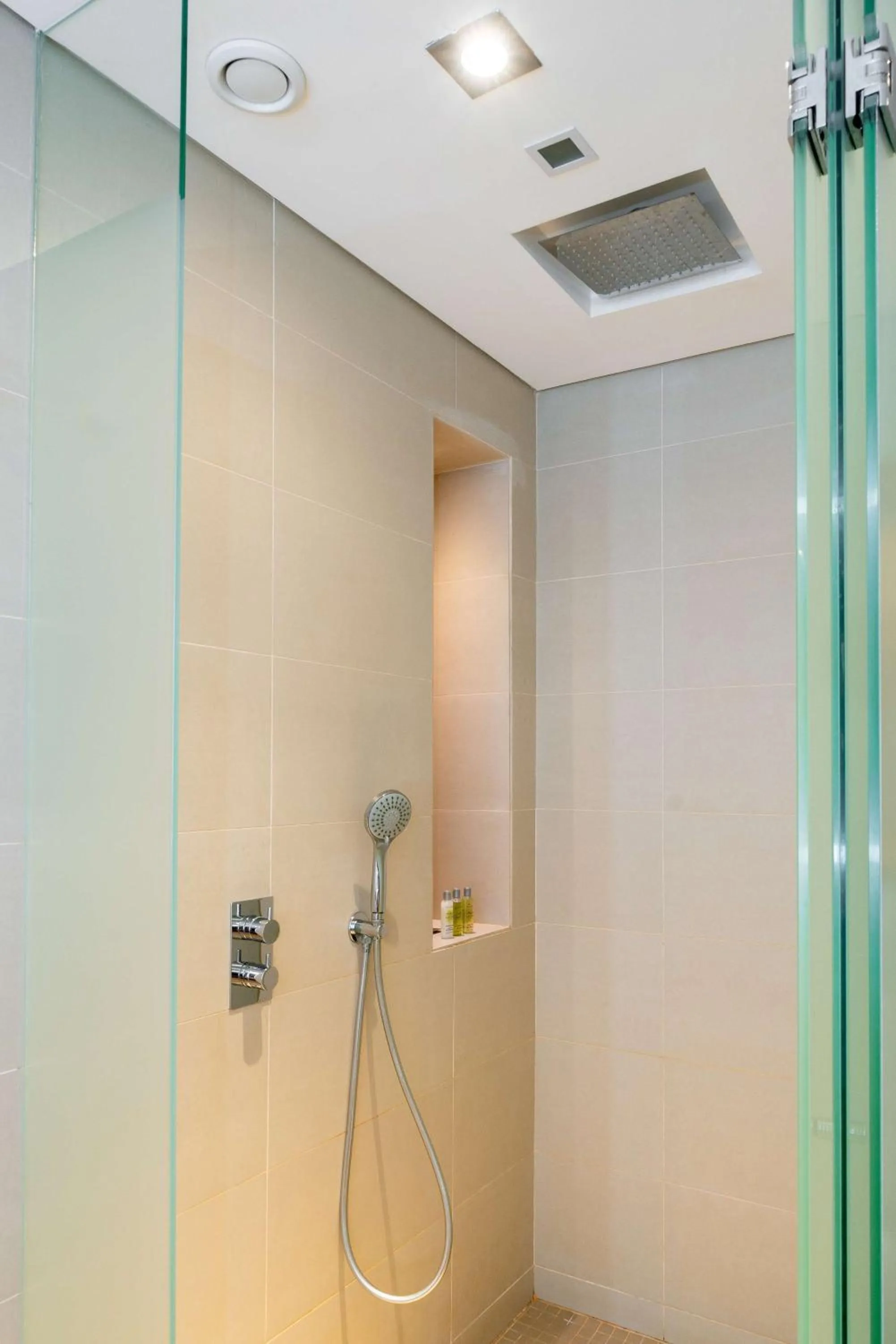 Bathroom in Hilton Cabo Verde Sal Resort