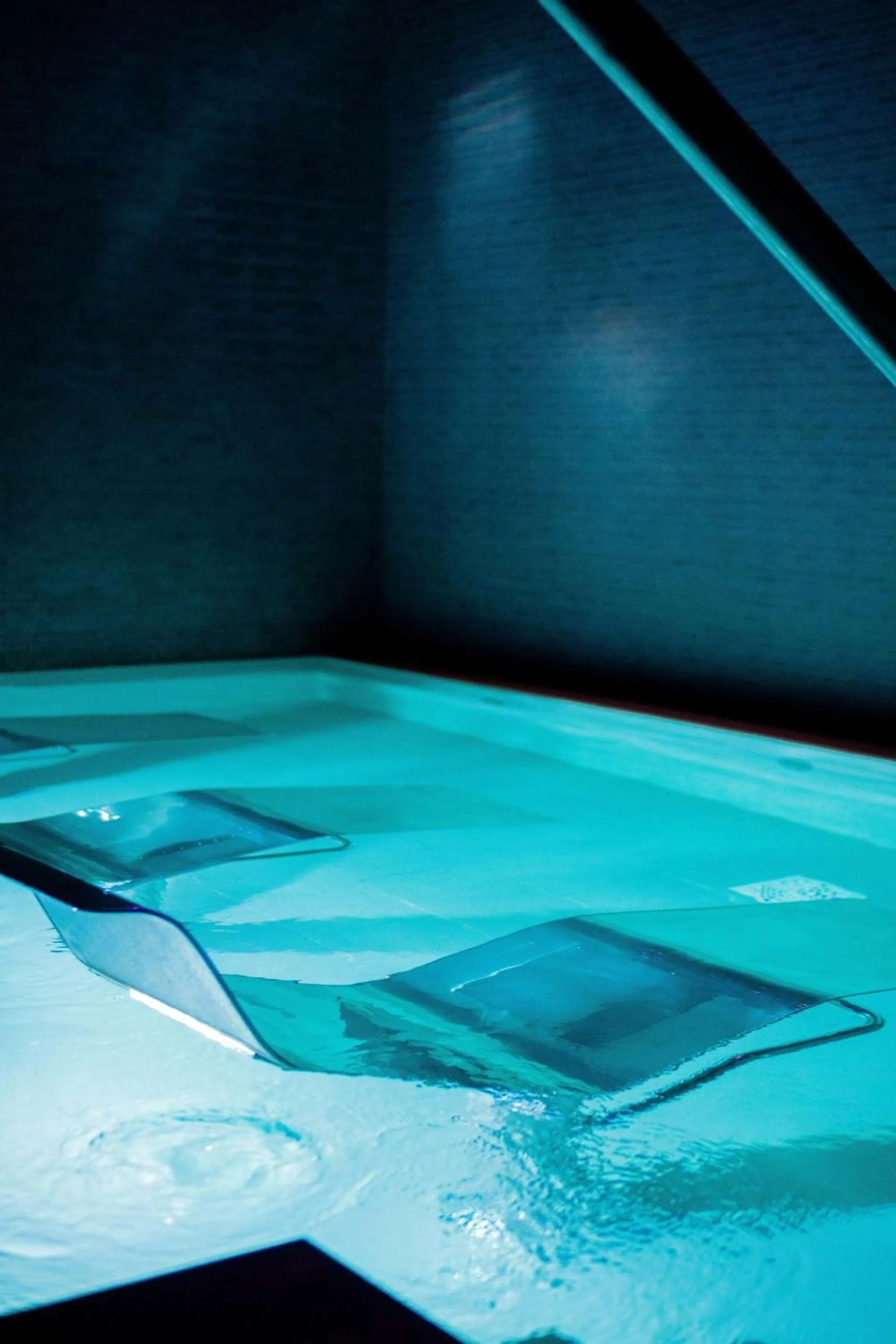 Spa and wellness centre/facilities in Hilton Cabo Verde Sal Resort