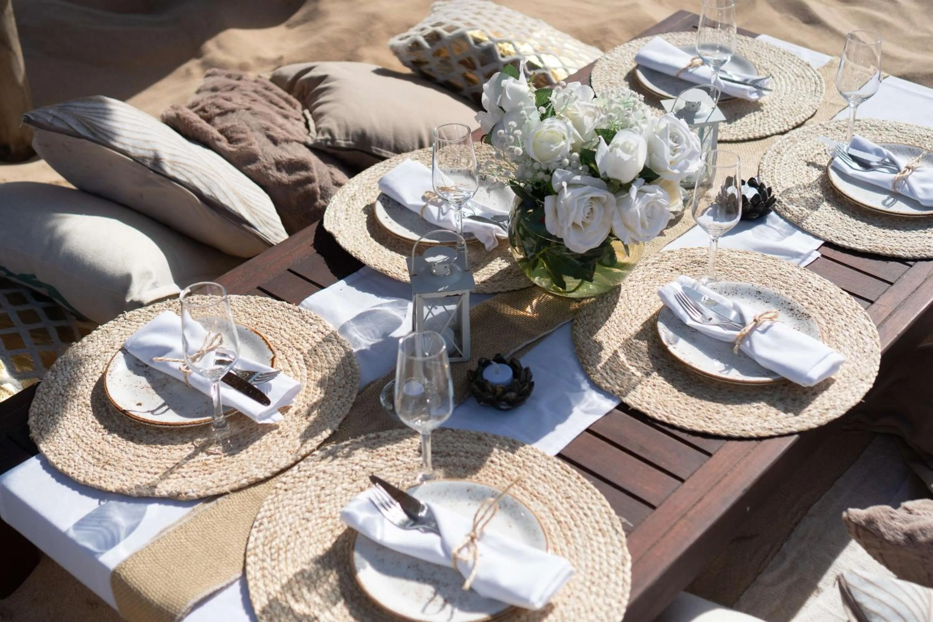 Property building in Hilton Cabo Verde Sal Resort