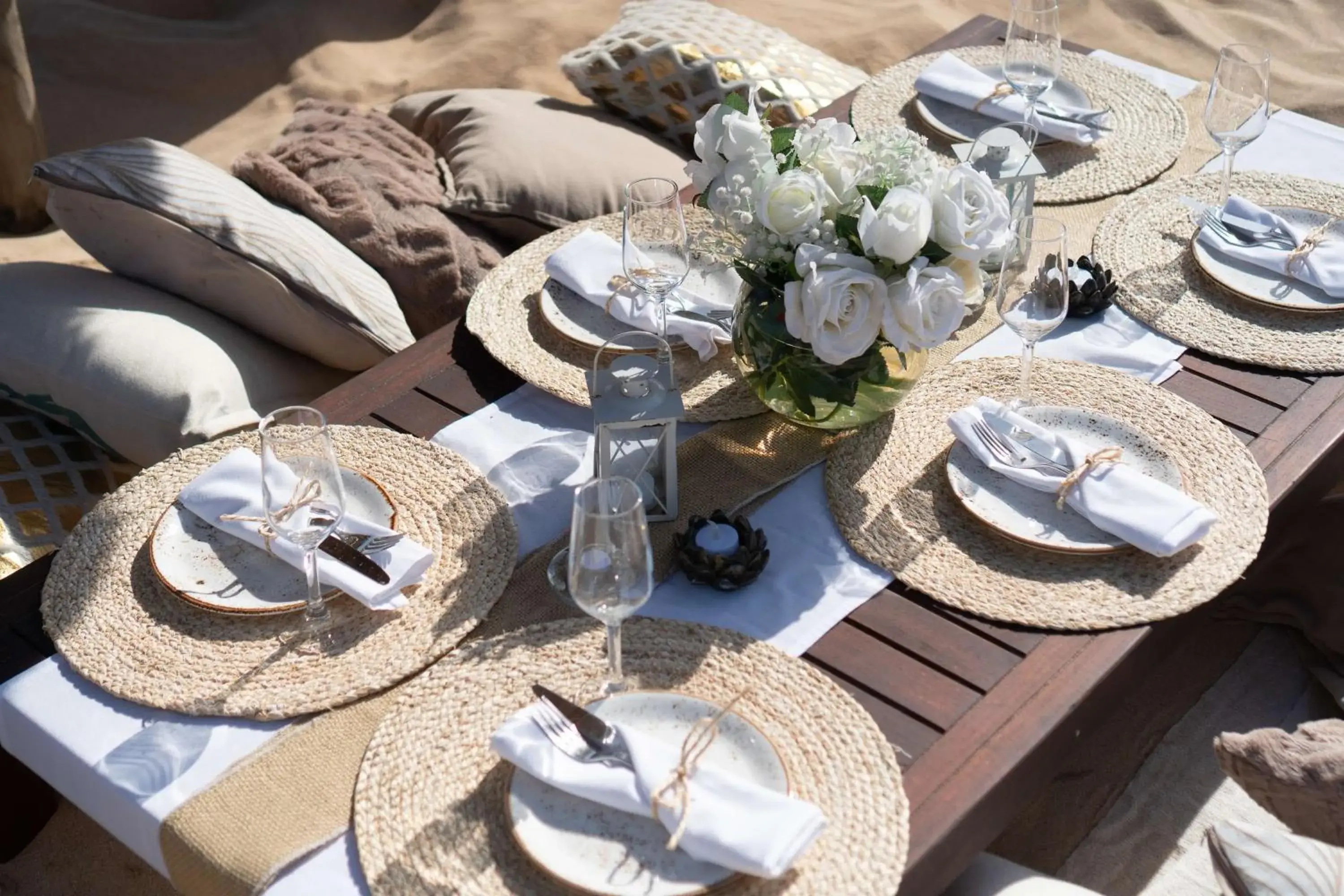 Property building in Hilton Cabo Verde Sal Resort Property building in Hilton Cabo Verde Sal Resort